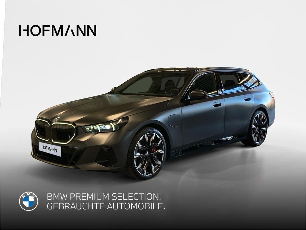 BMW 5er Touring