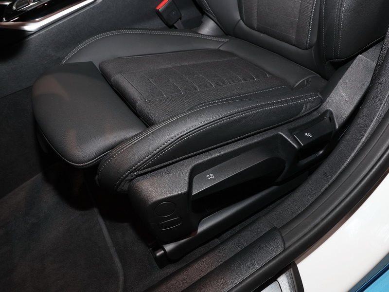 BMW i4 Gran Coupé – Bild 15