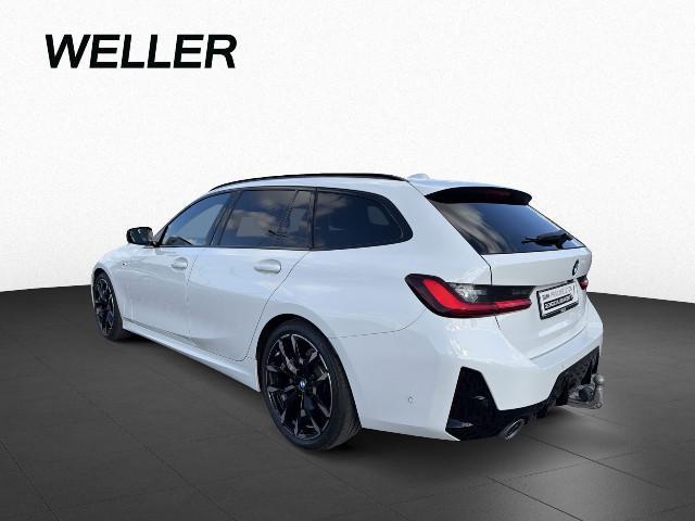 BMW 3er Touring – Bild 4