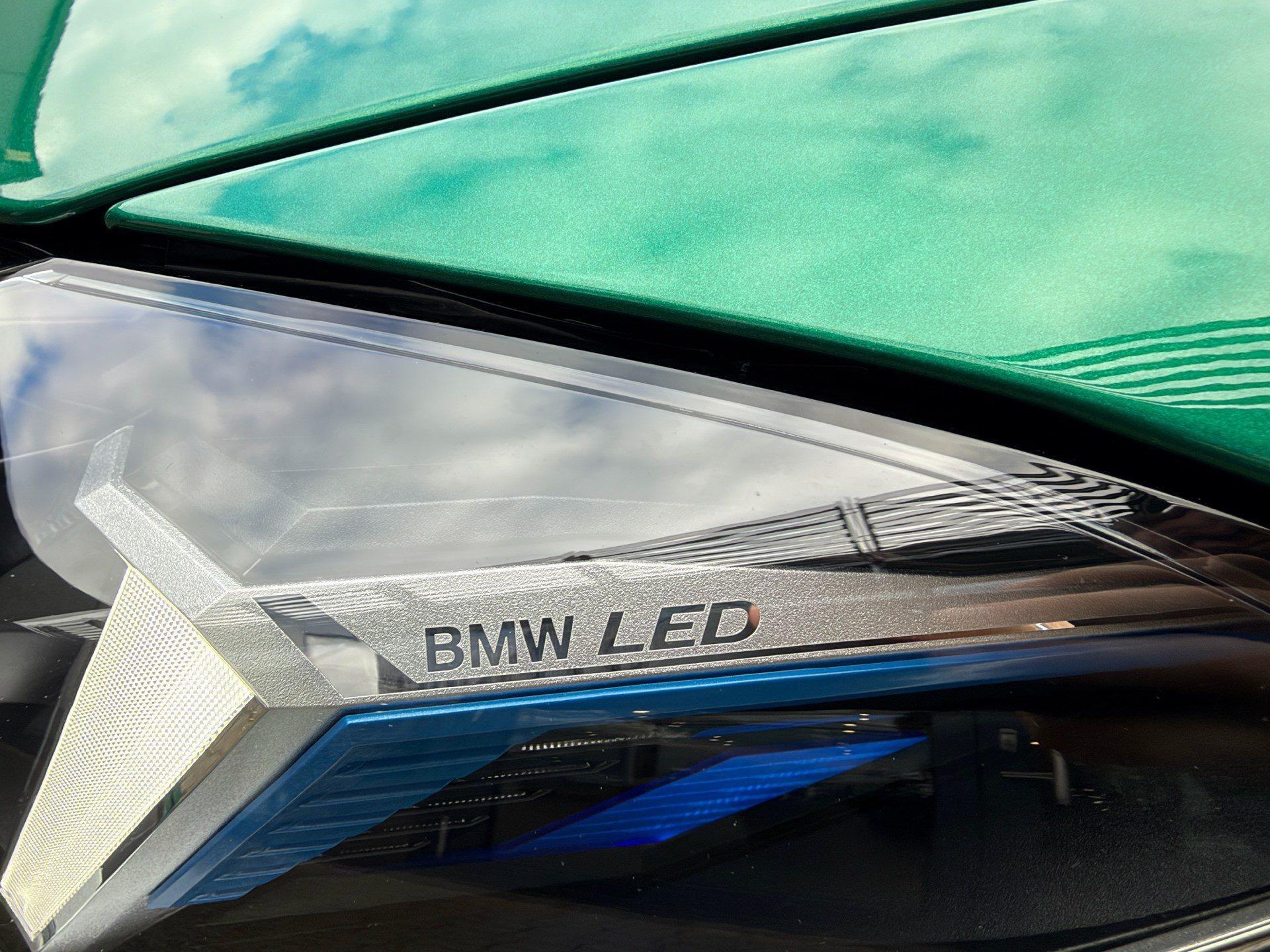 BMW M3 Touring – Bild 13