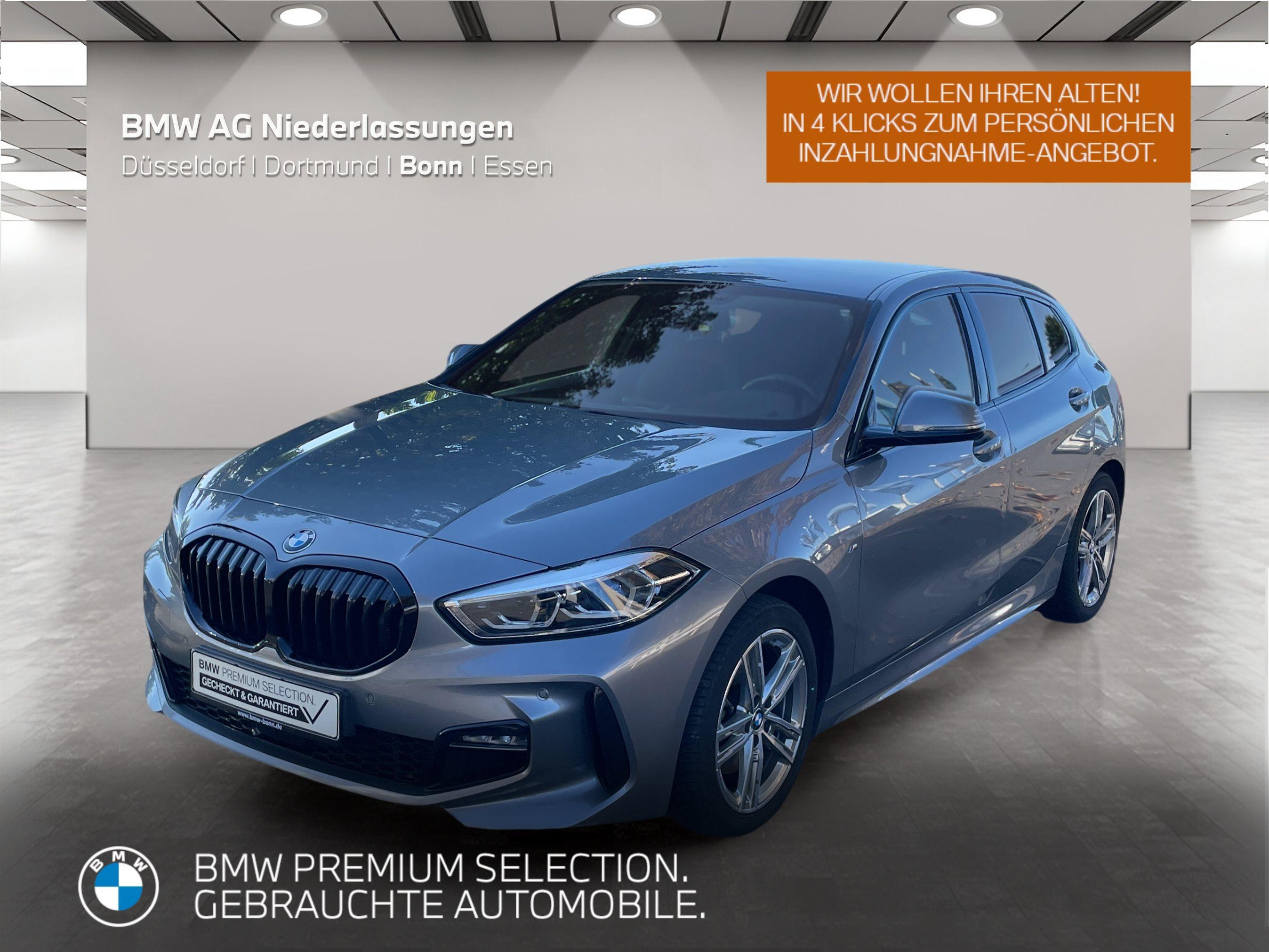 BMW 1er