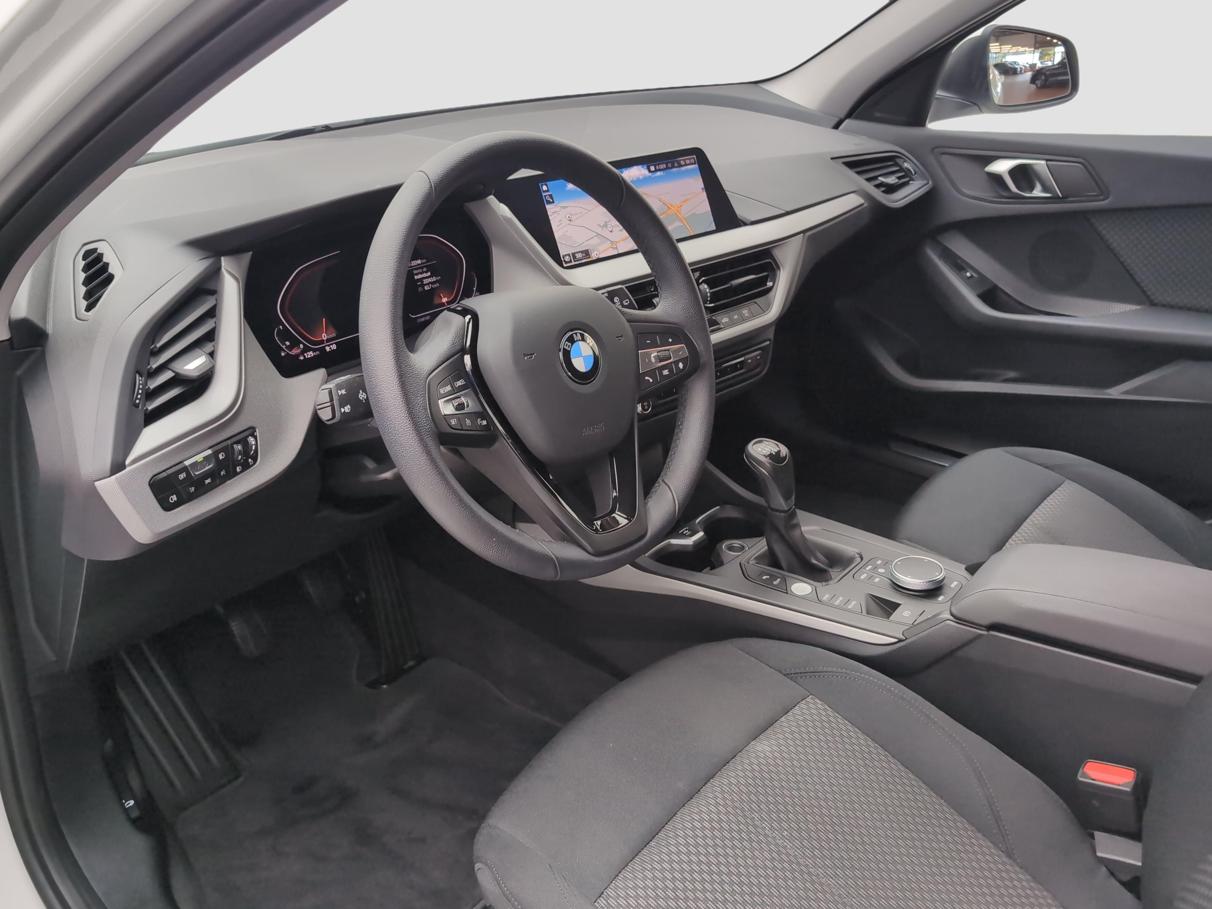 BMW 1er – Bild 7
