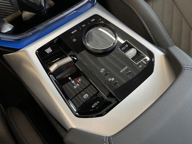 BMW X3 – Bild 9