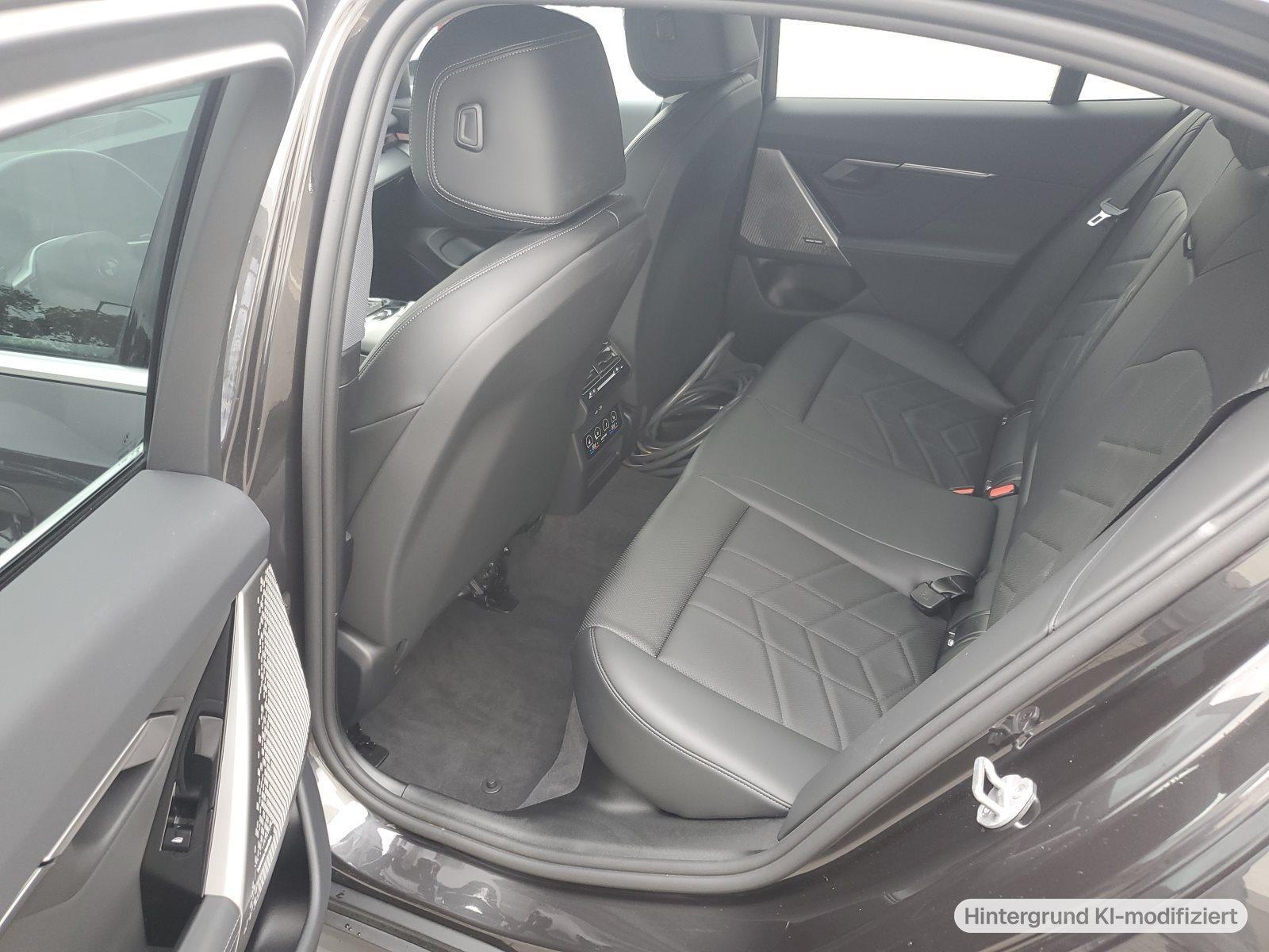 BMW 5er – Bild 27
