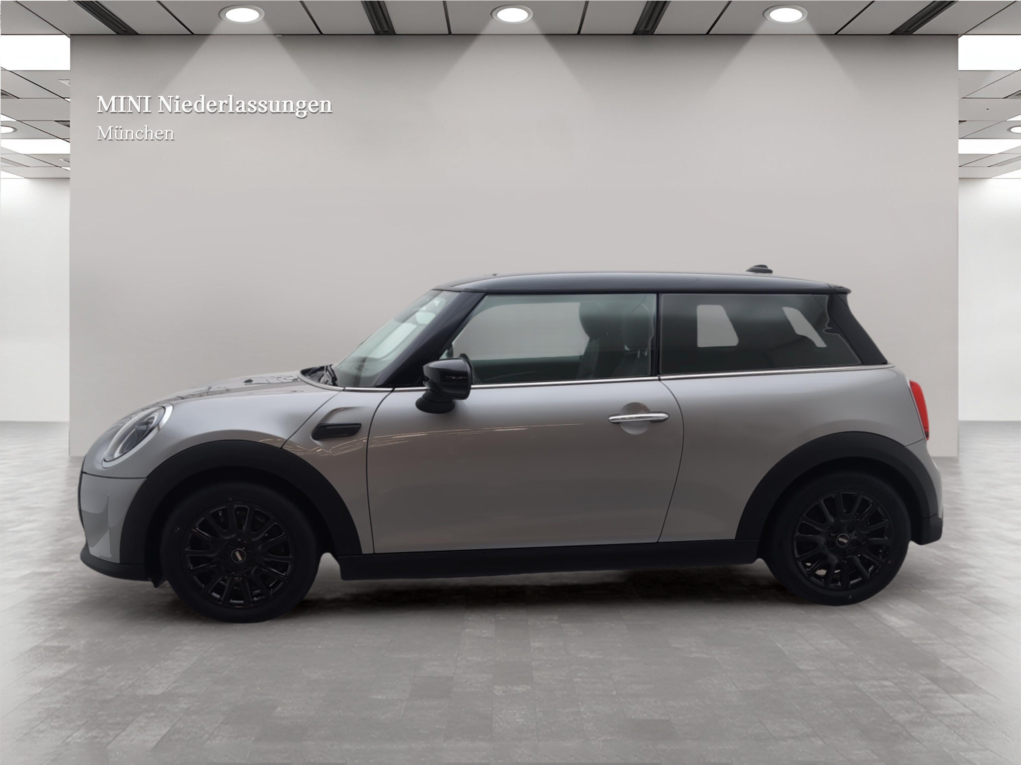 MINI Cooper 3-Türer – Bild 2