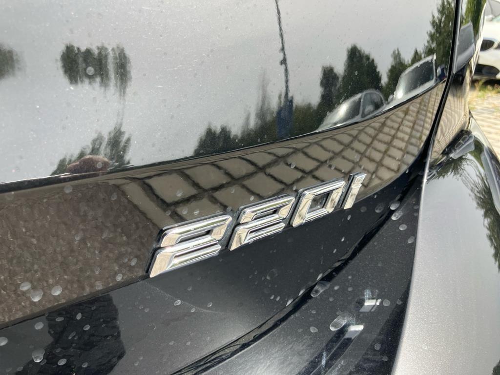 BMW 2er Active Tourer – Bild 7