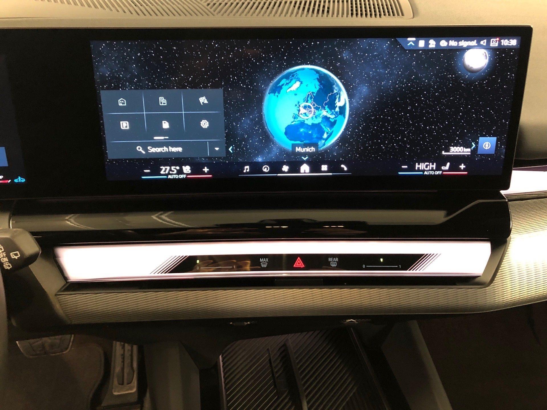 BMW 5er Touring – Bild 8