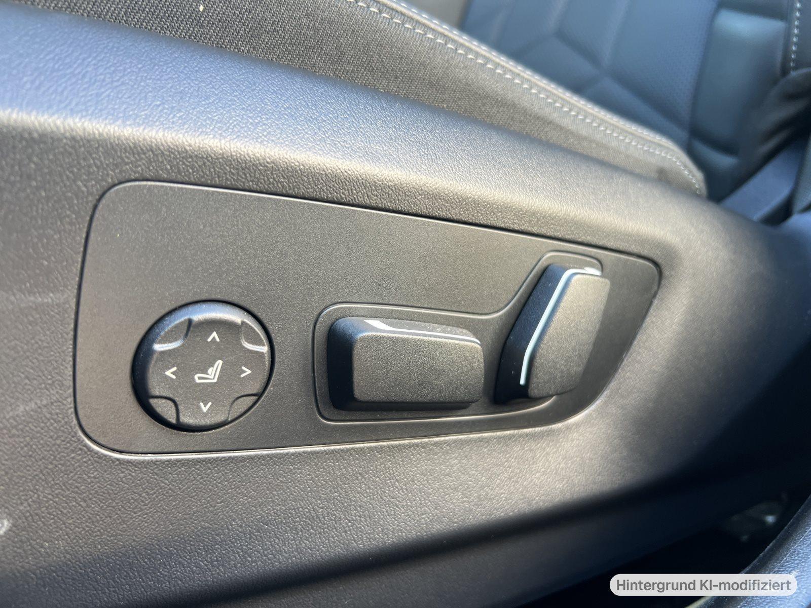 BMW 5er Touring – Bild 17