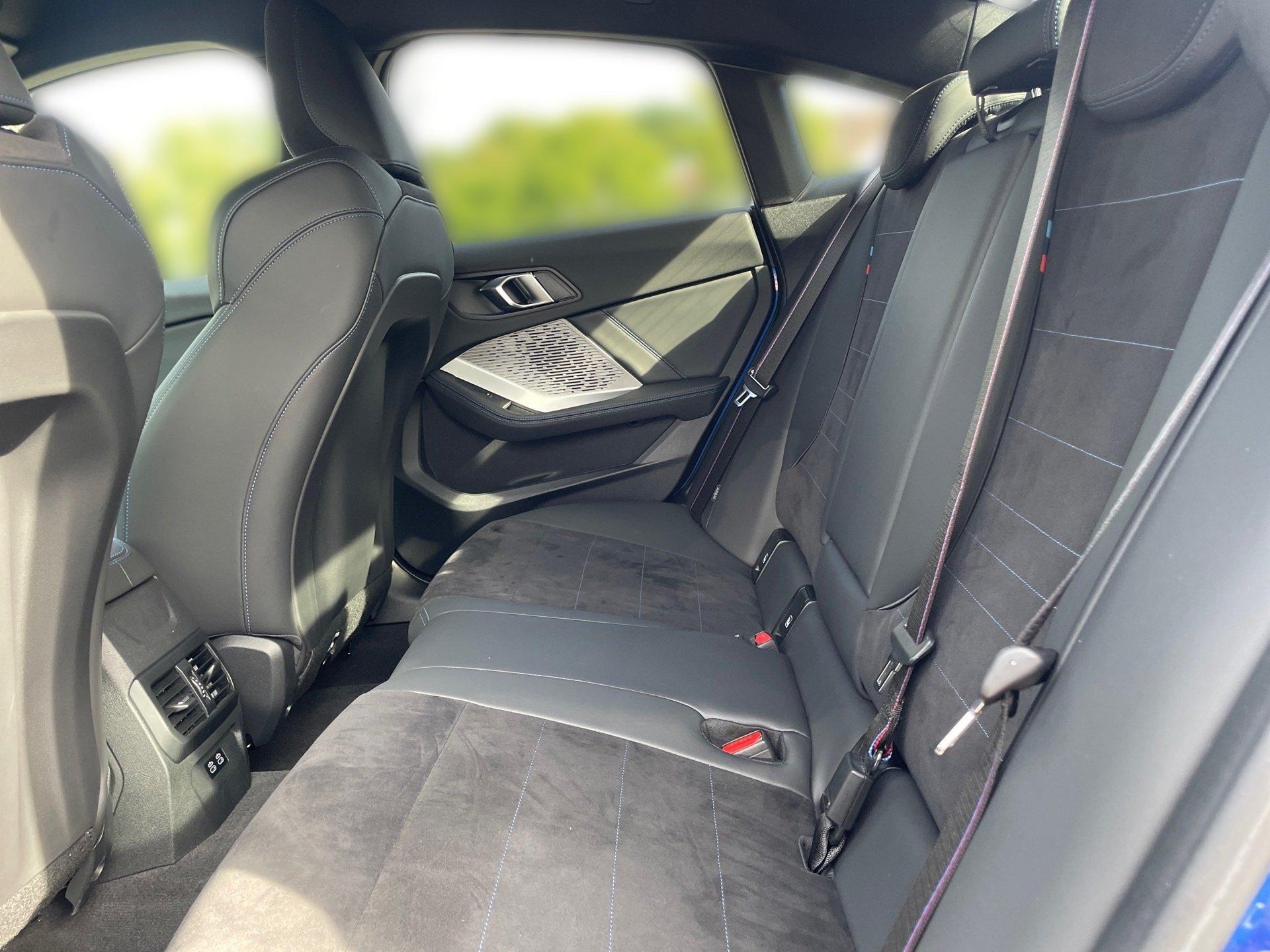 BMW 2er Gran Coupé – Bild 13