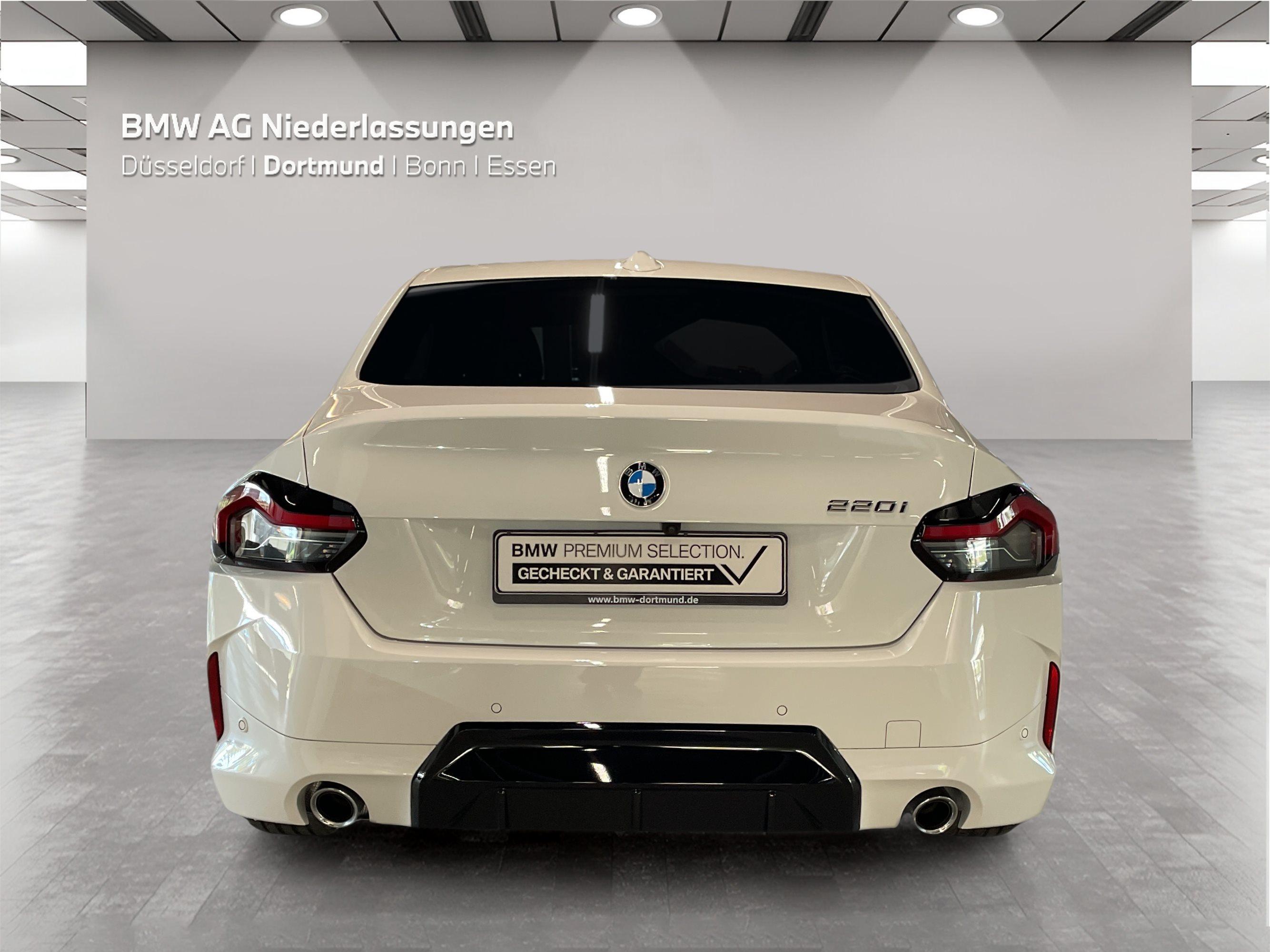BMW 2er Coupé – Bild 12