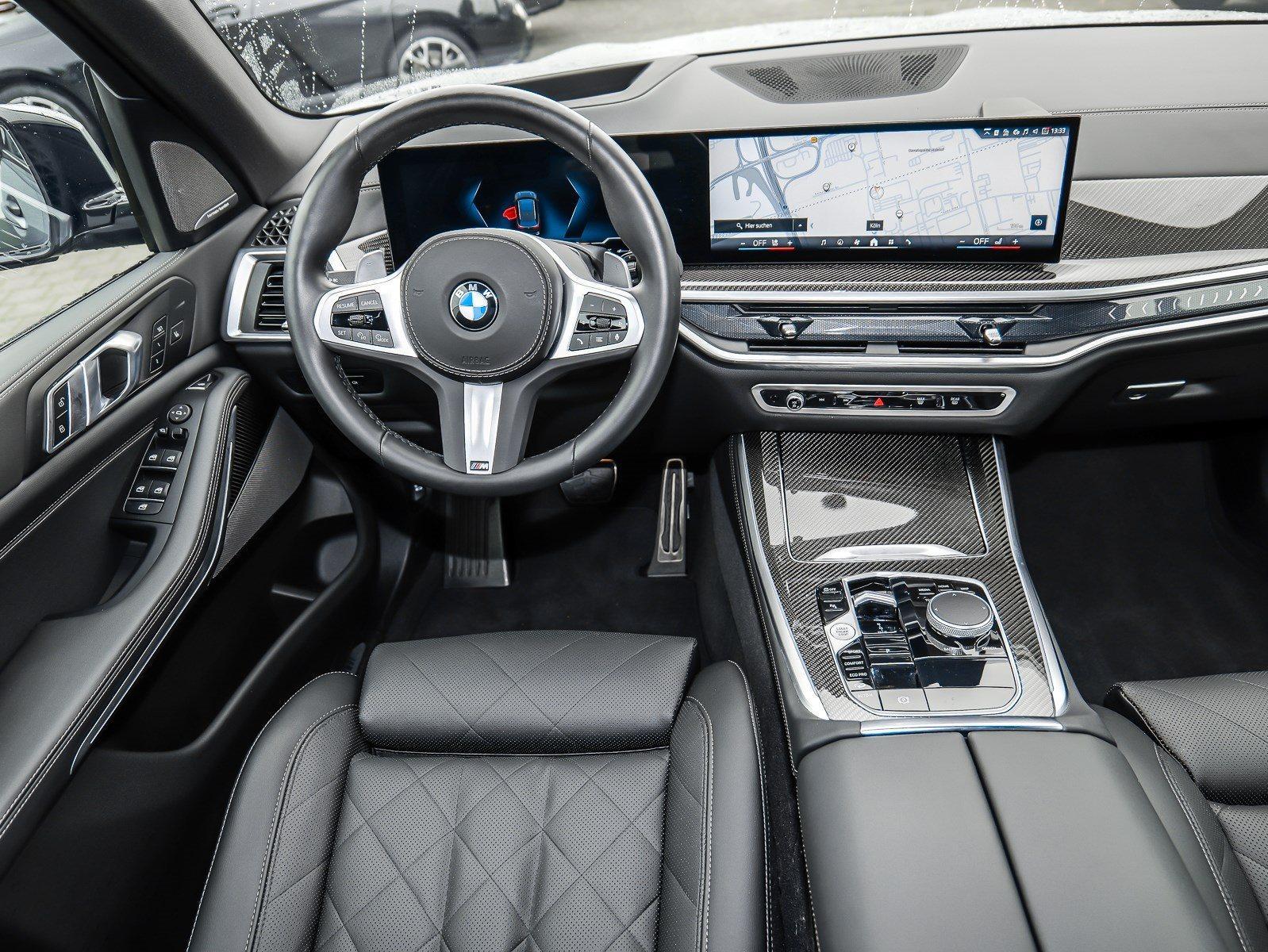 BMW X5 – Bild 7