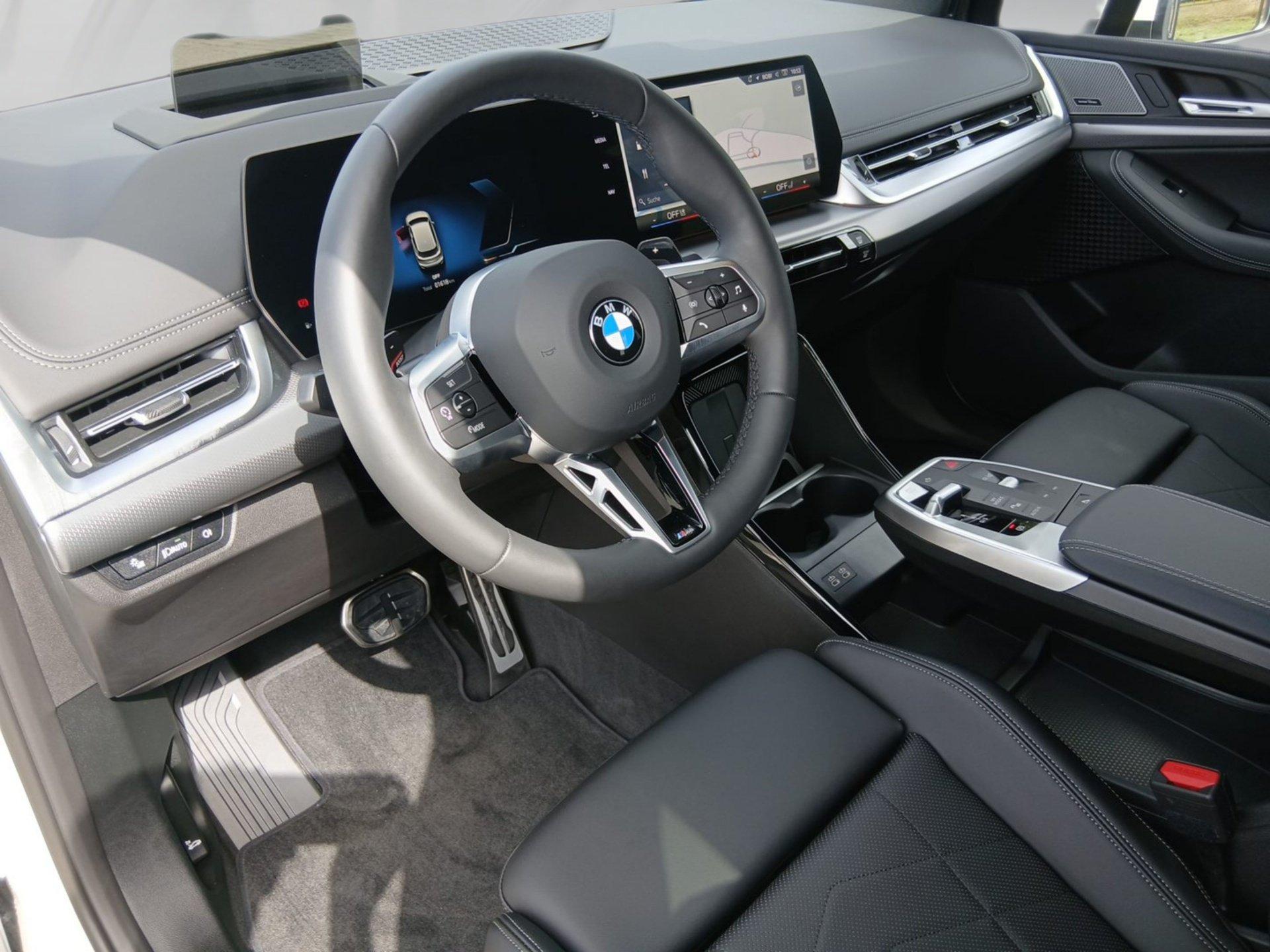 BMW 2er Active Tourer – Bild 5