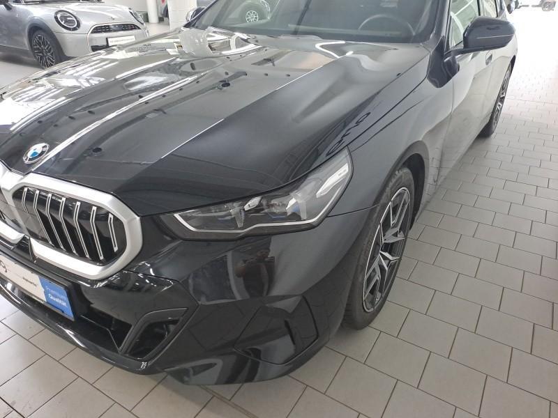 BMW 5er – Bild 12