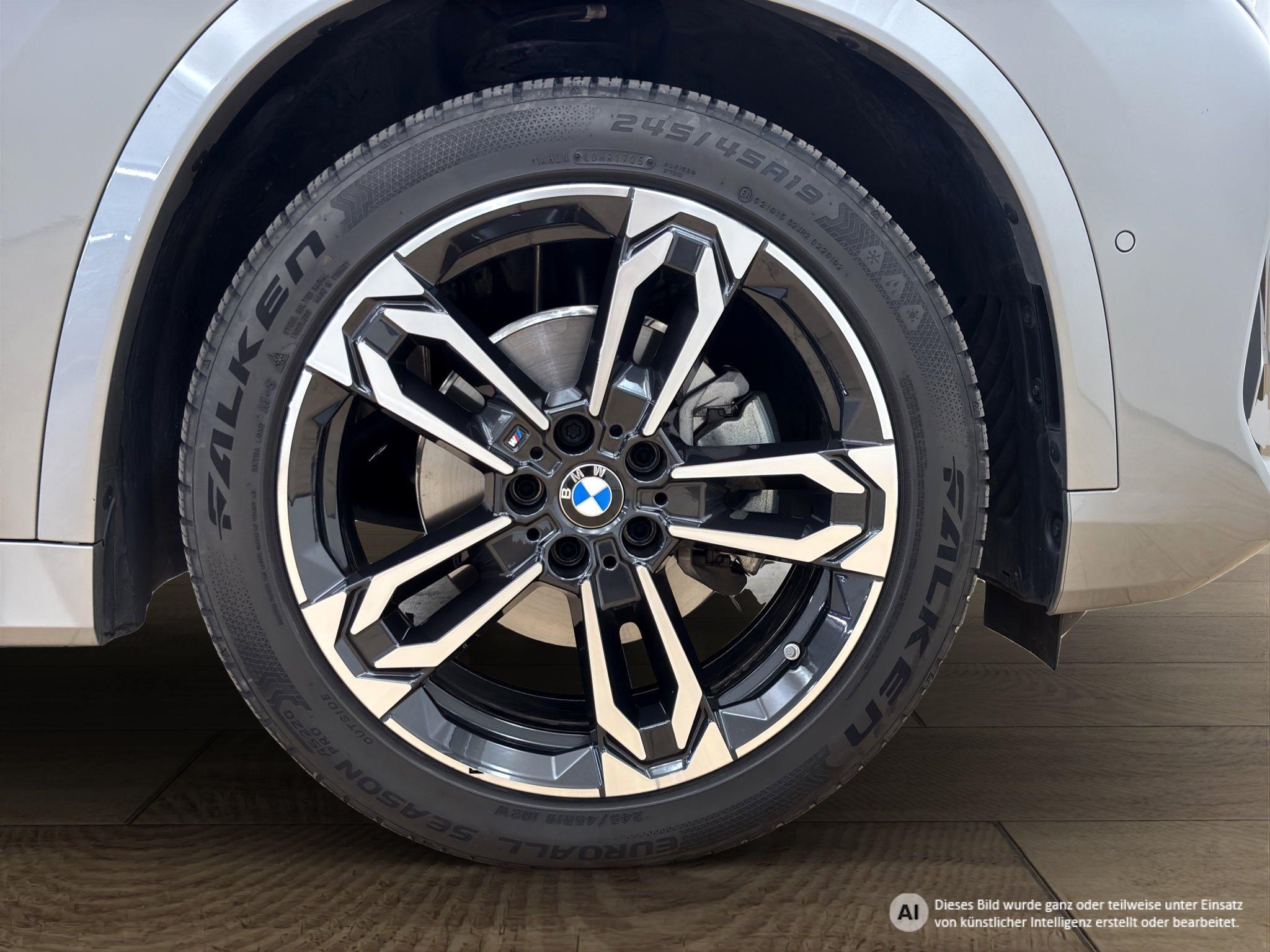 BMW X1 – Bild 4