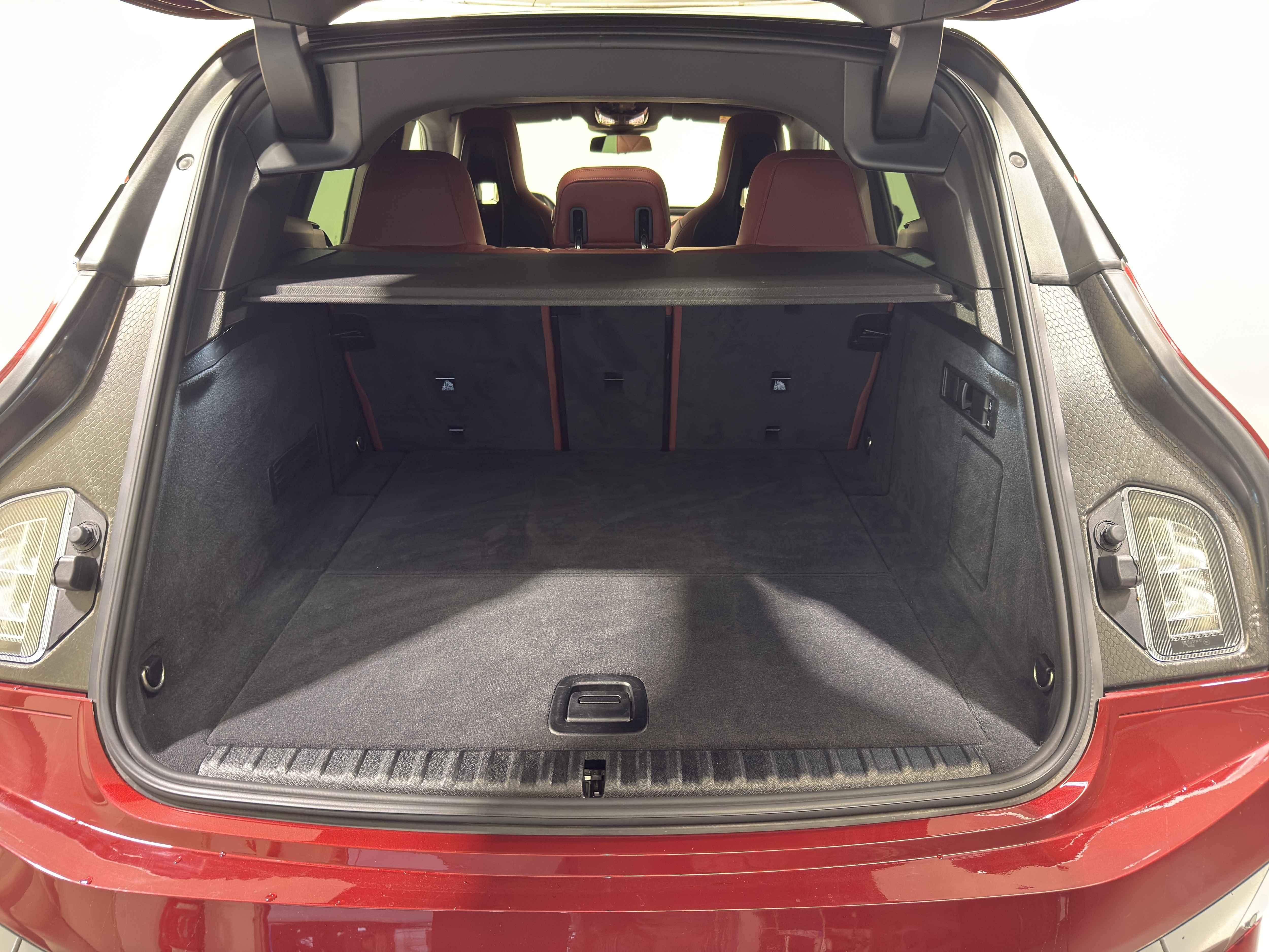 BMW iX – Bild 22