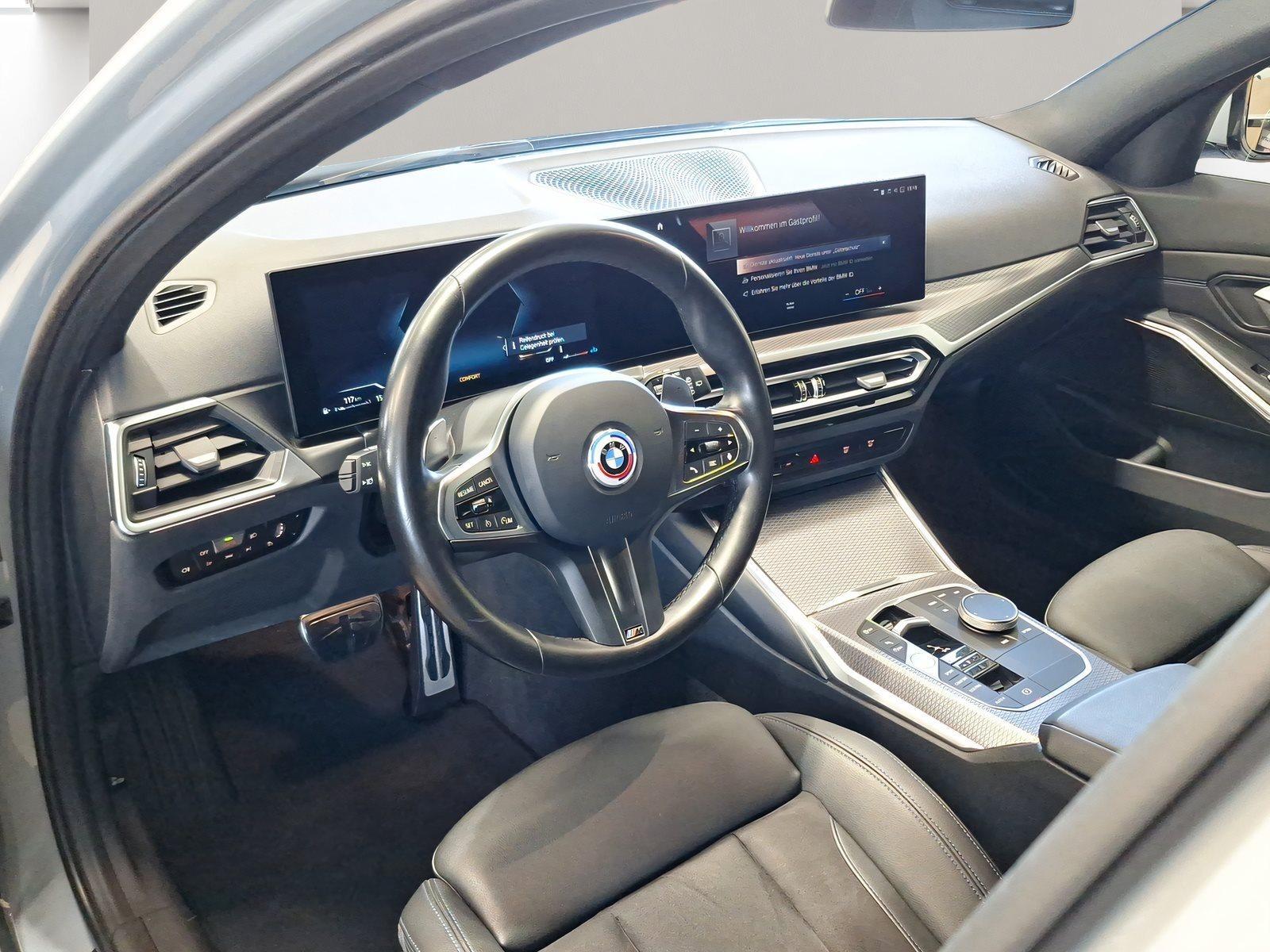 BMW 3er Touring – Bild 4