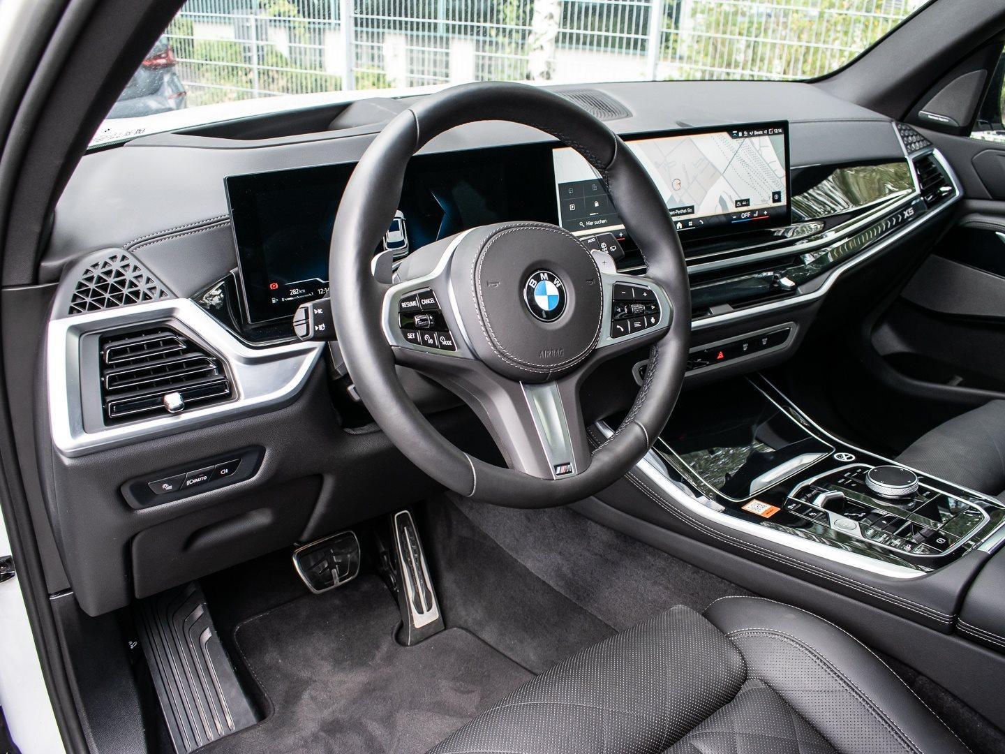 BMW X5 – Bild 14