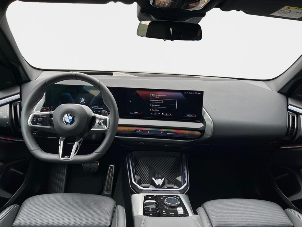 BMW X3 – Bild 6