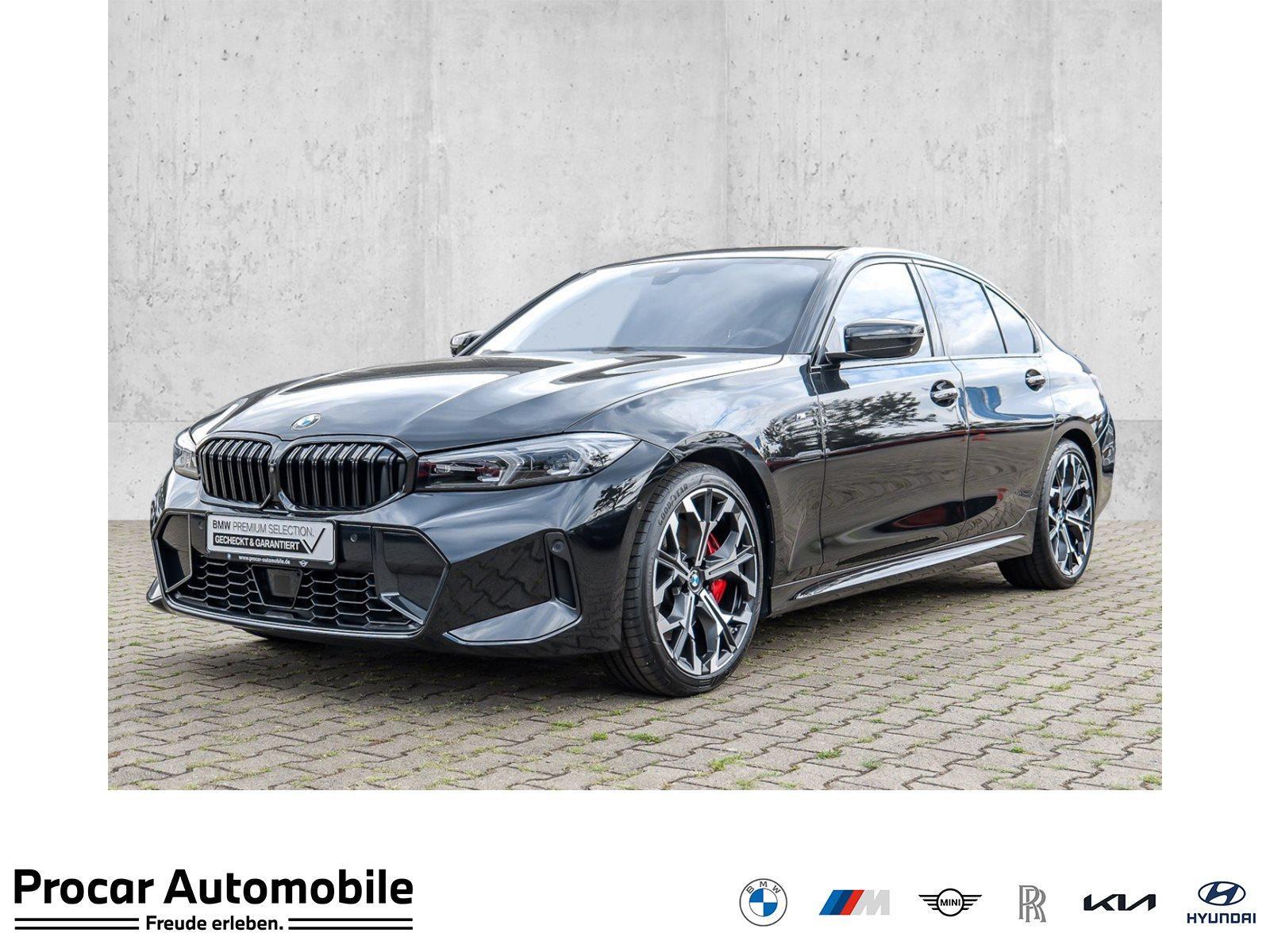 BMW 3er