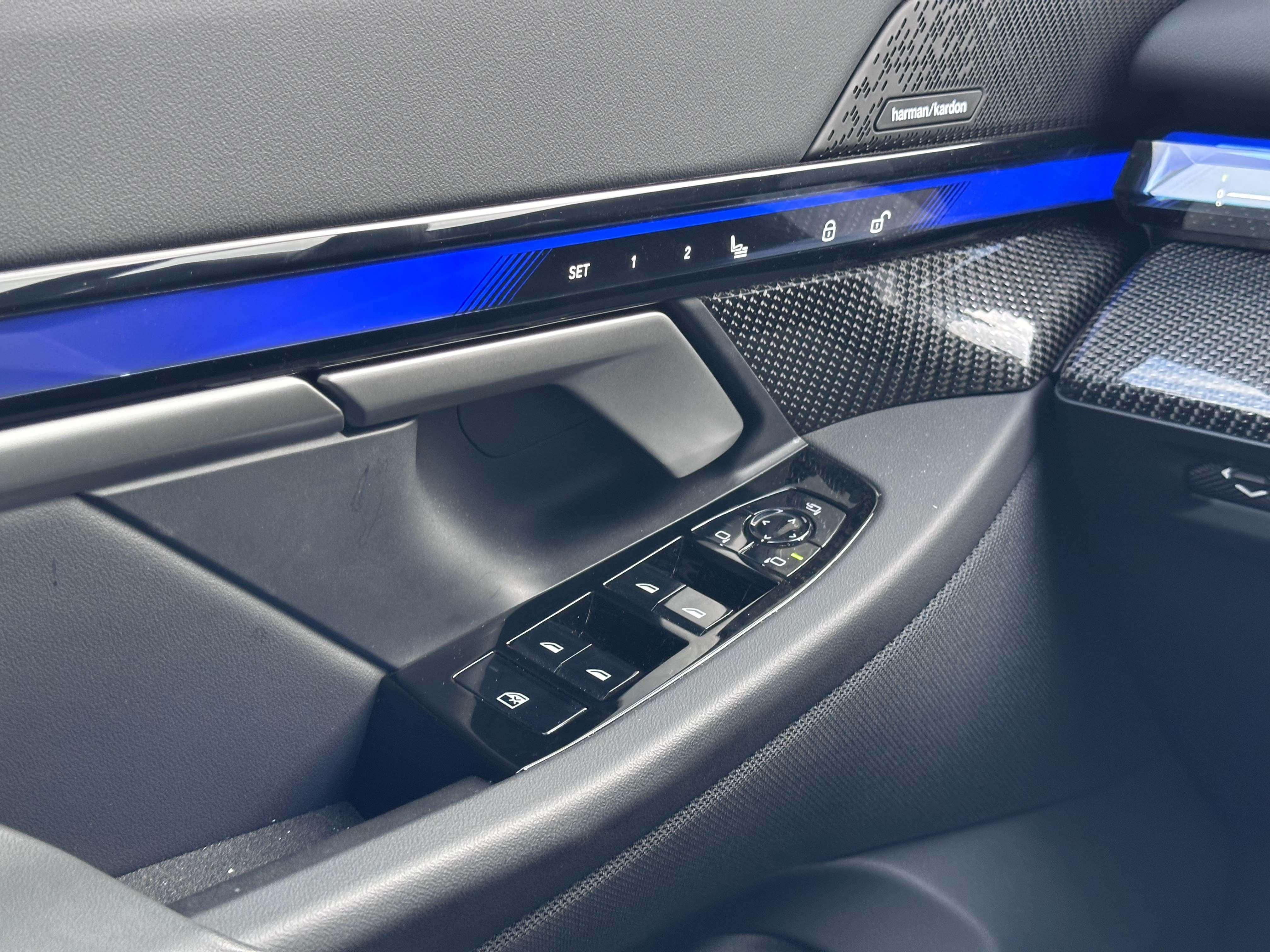 BMW 5er – Bild 10