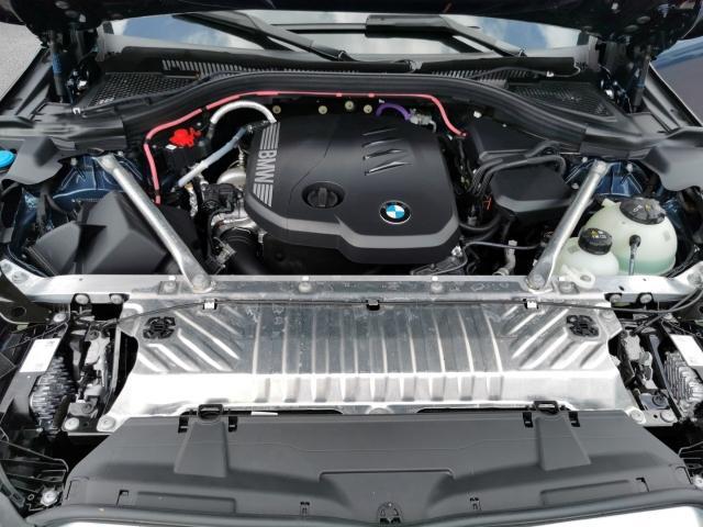 BMW X3 – Bild 28