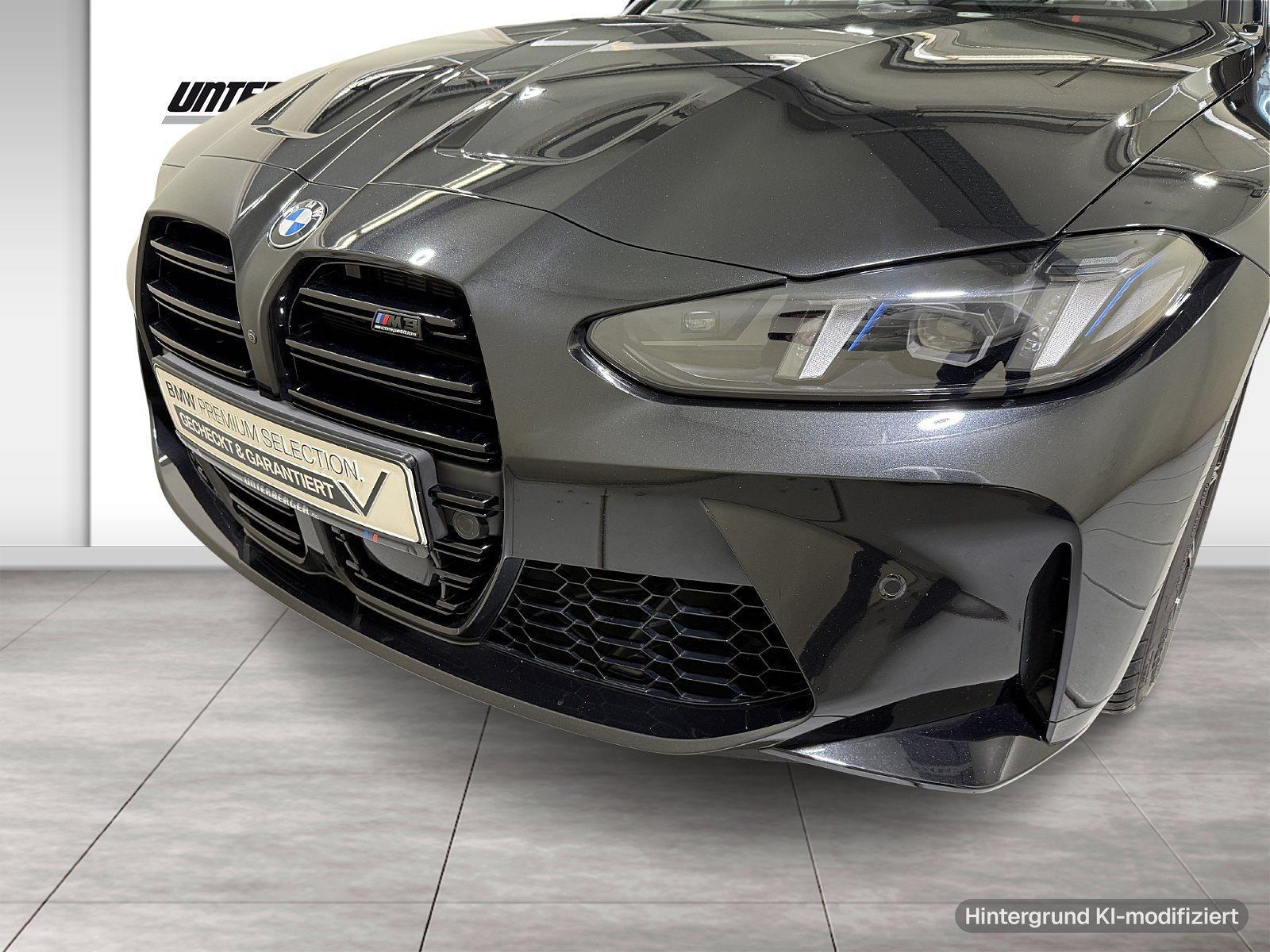 BMW M3 – Bild 25