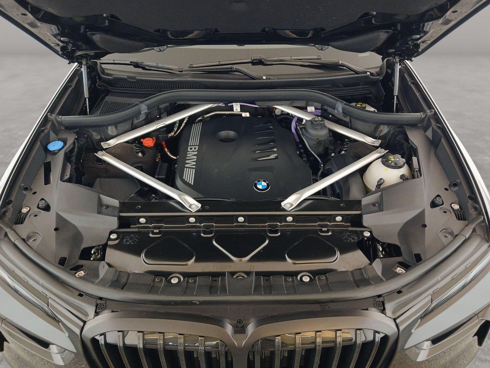 BMW X7 – Bild 15