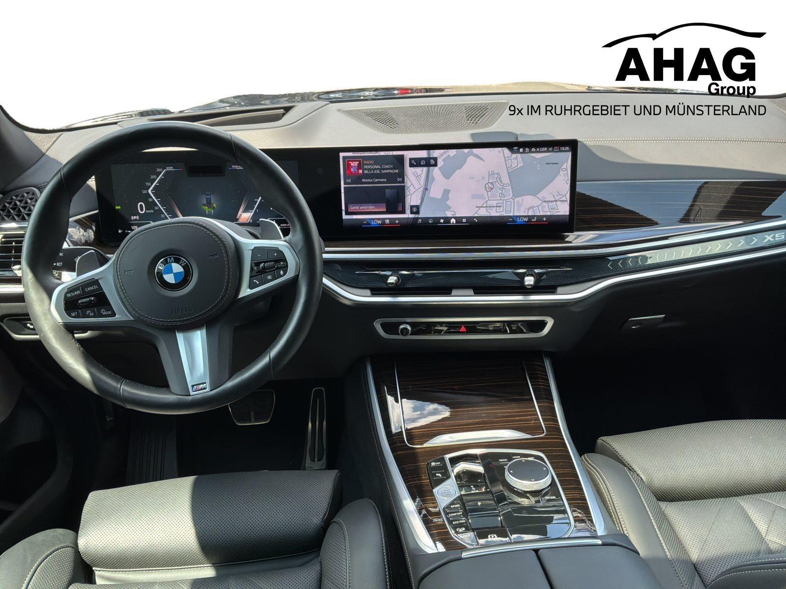 BMW X5 – Bild 10