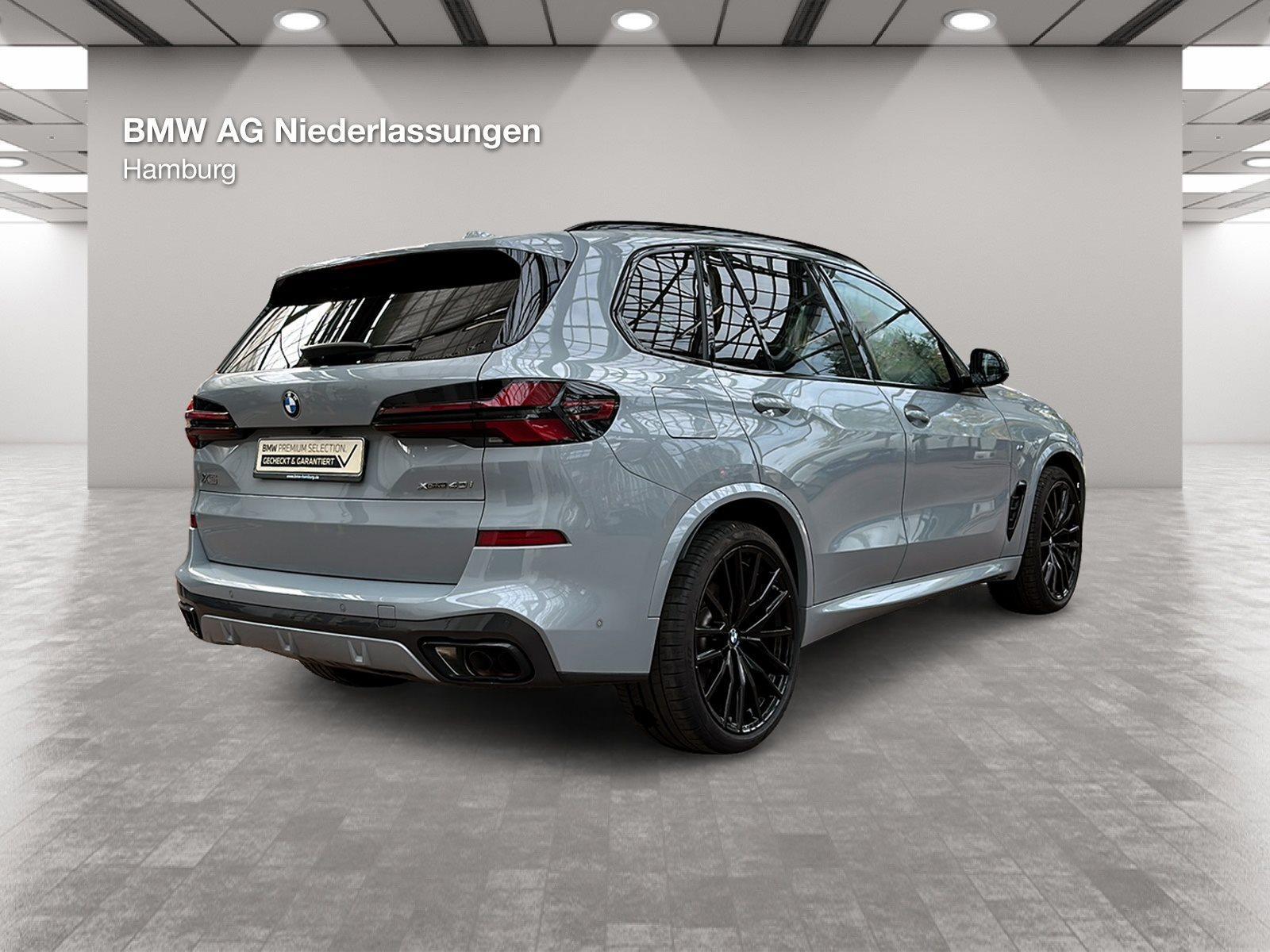 BMW X5 – Bild 5