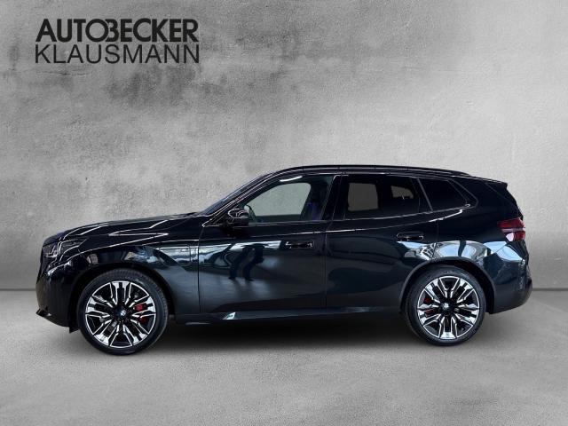 BMW X3 – Bild 19