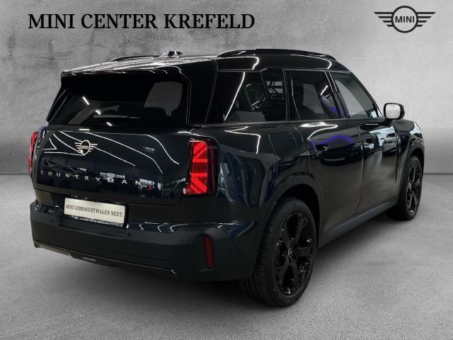 MINI Countryman – Bild 10