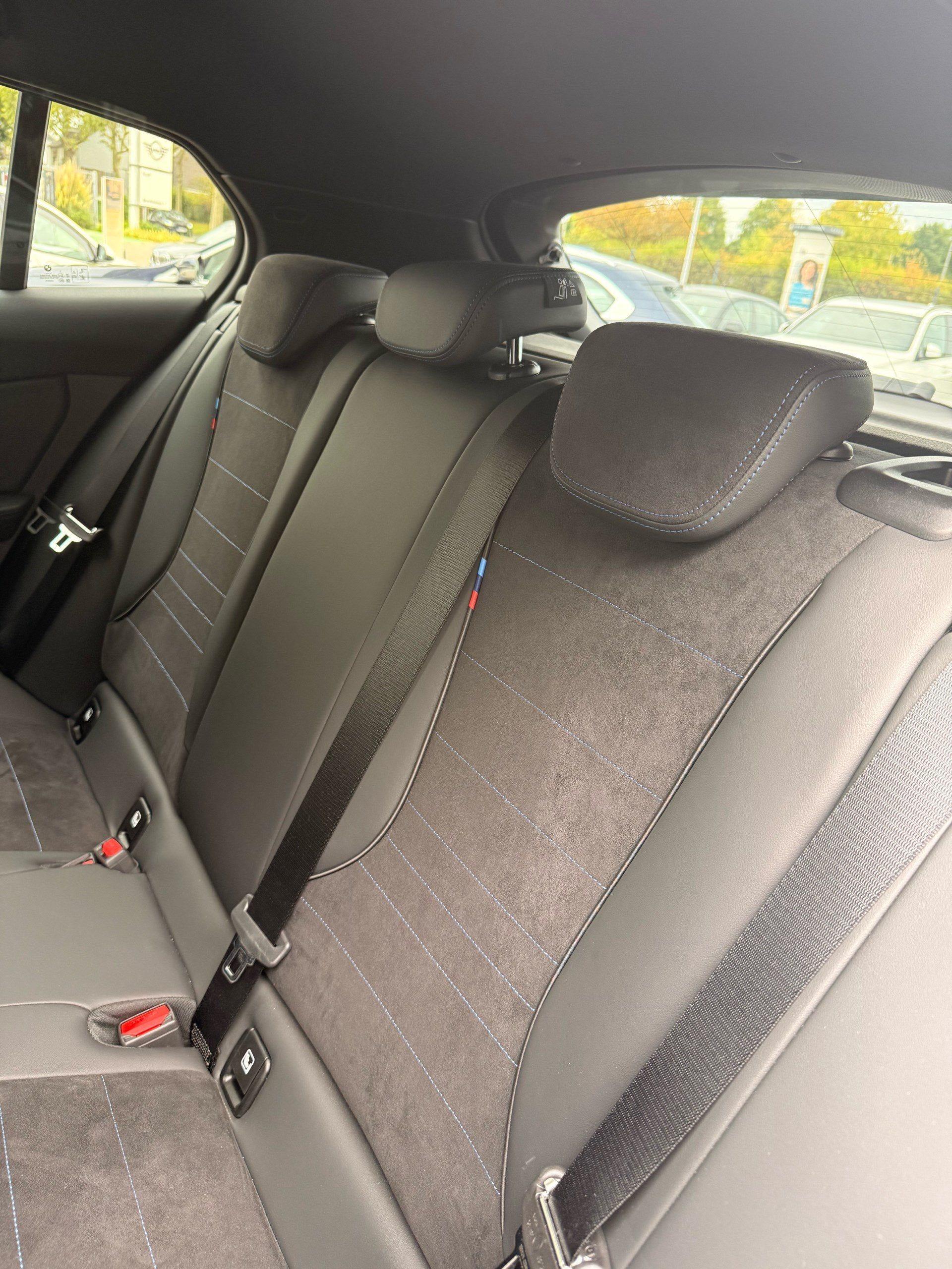 BMW 1er – Bild 18