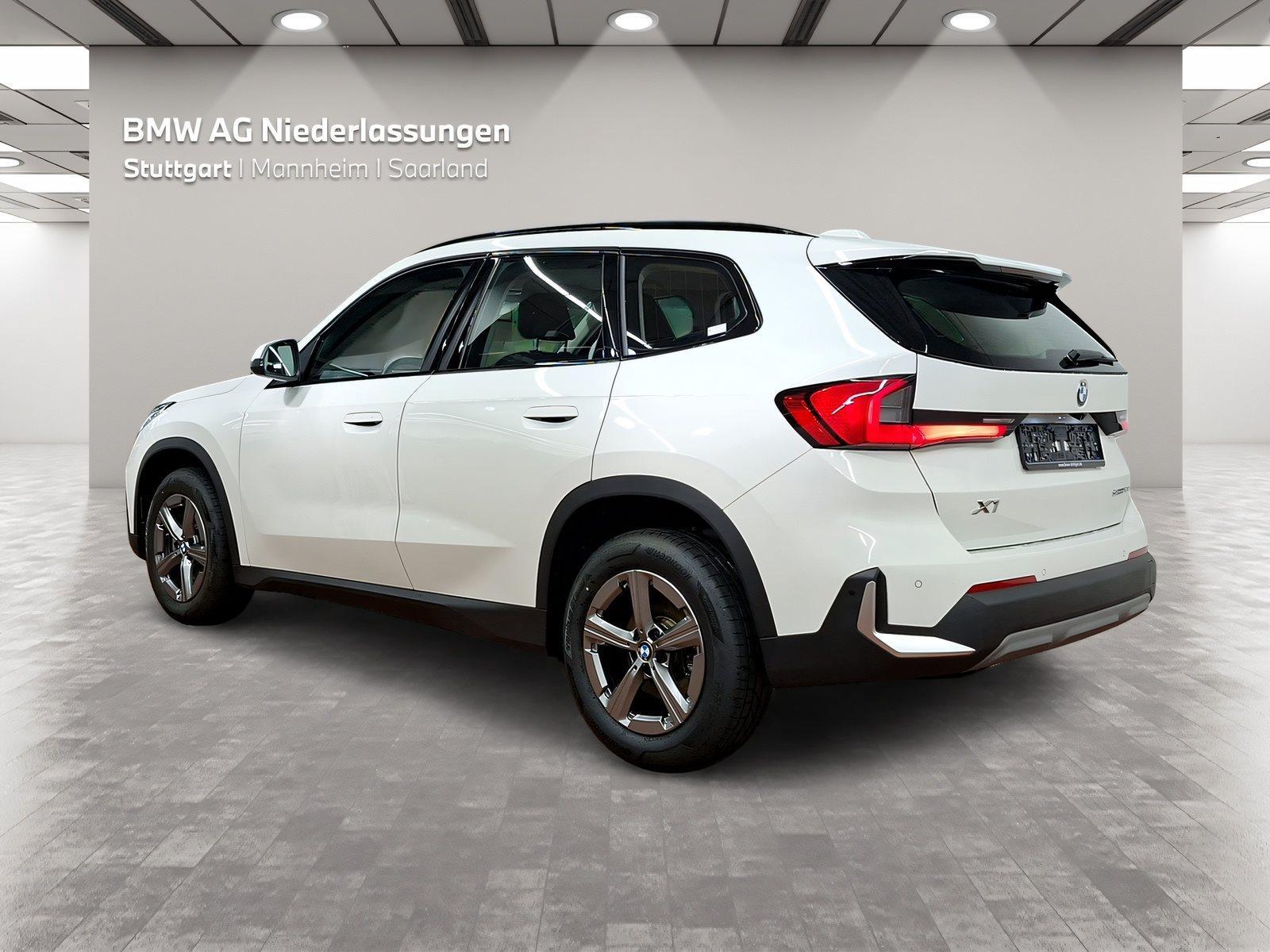 BMW X1 – Bild 2