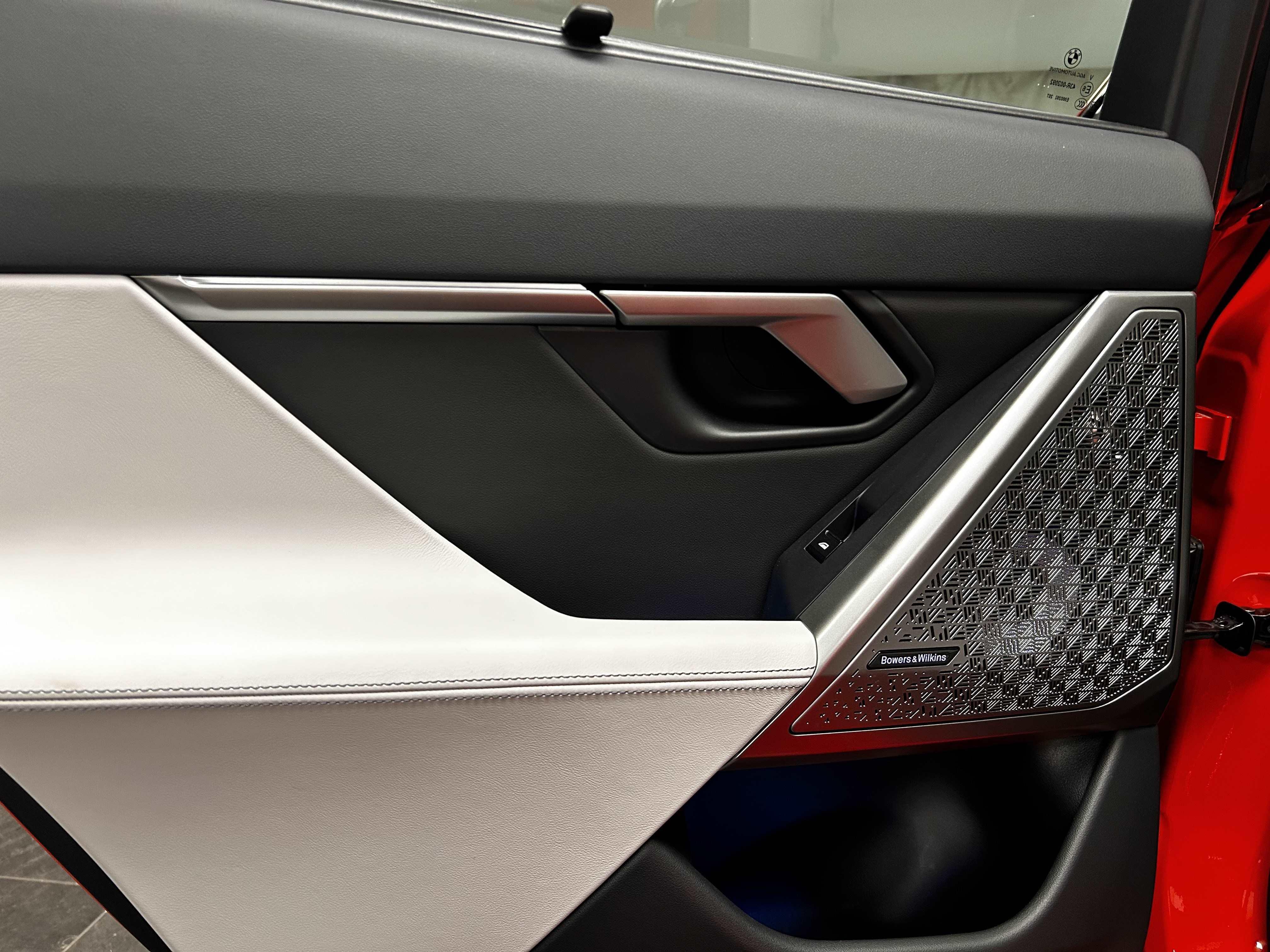 BMW M5 Touring – Bild 43