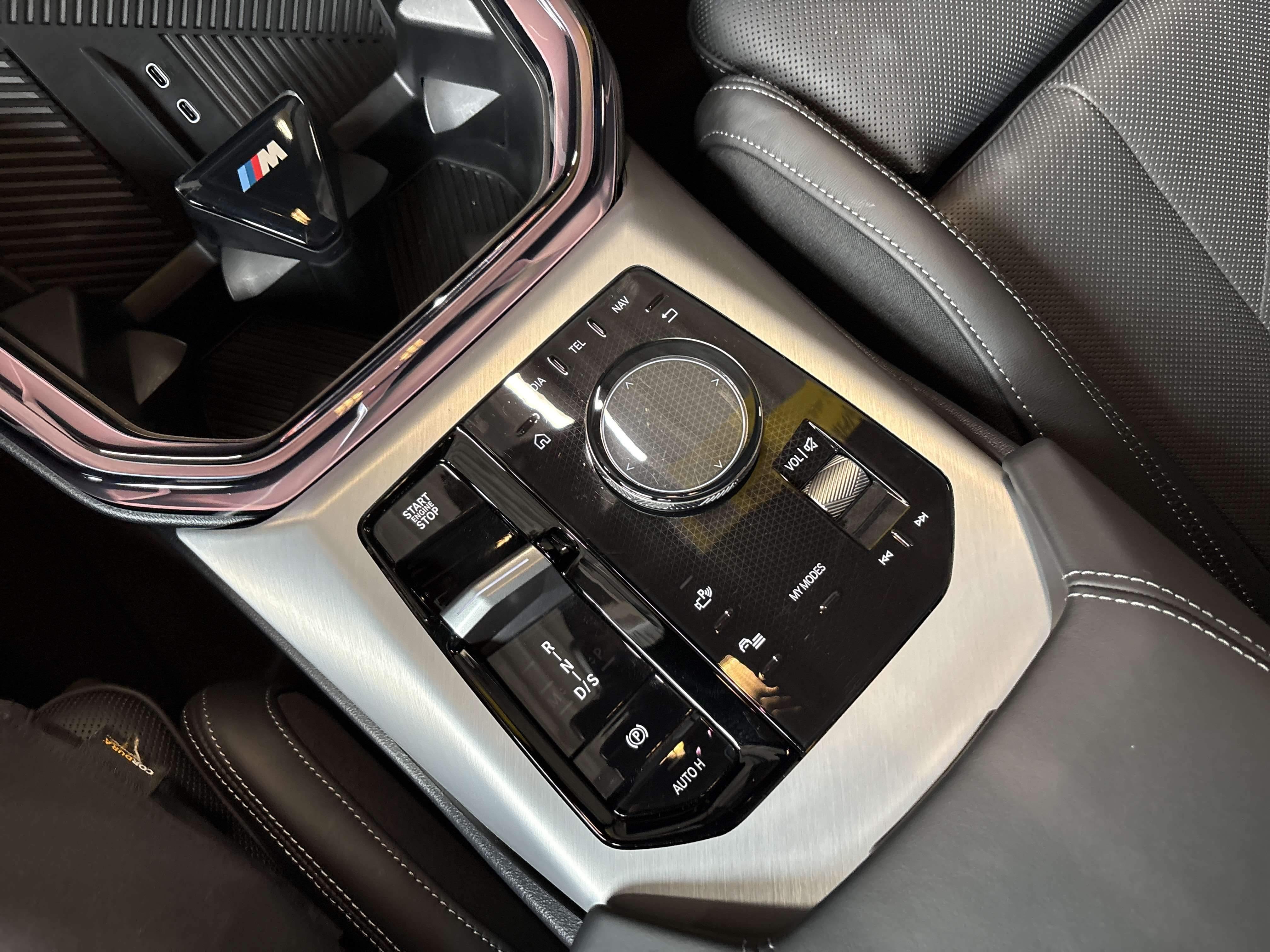 BMW X3 – Bild 13