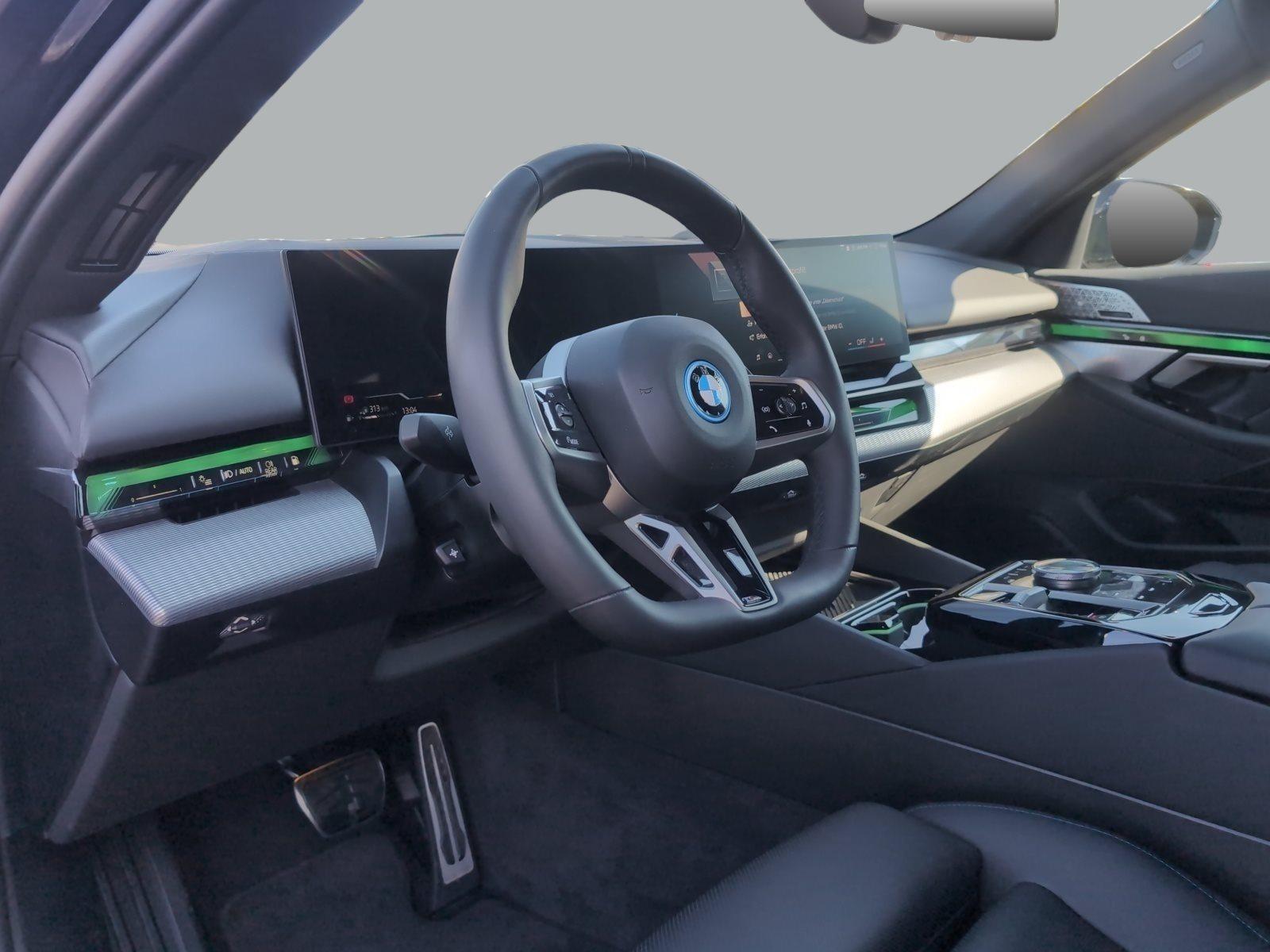 BMW 5er – Bild 29