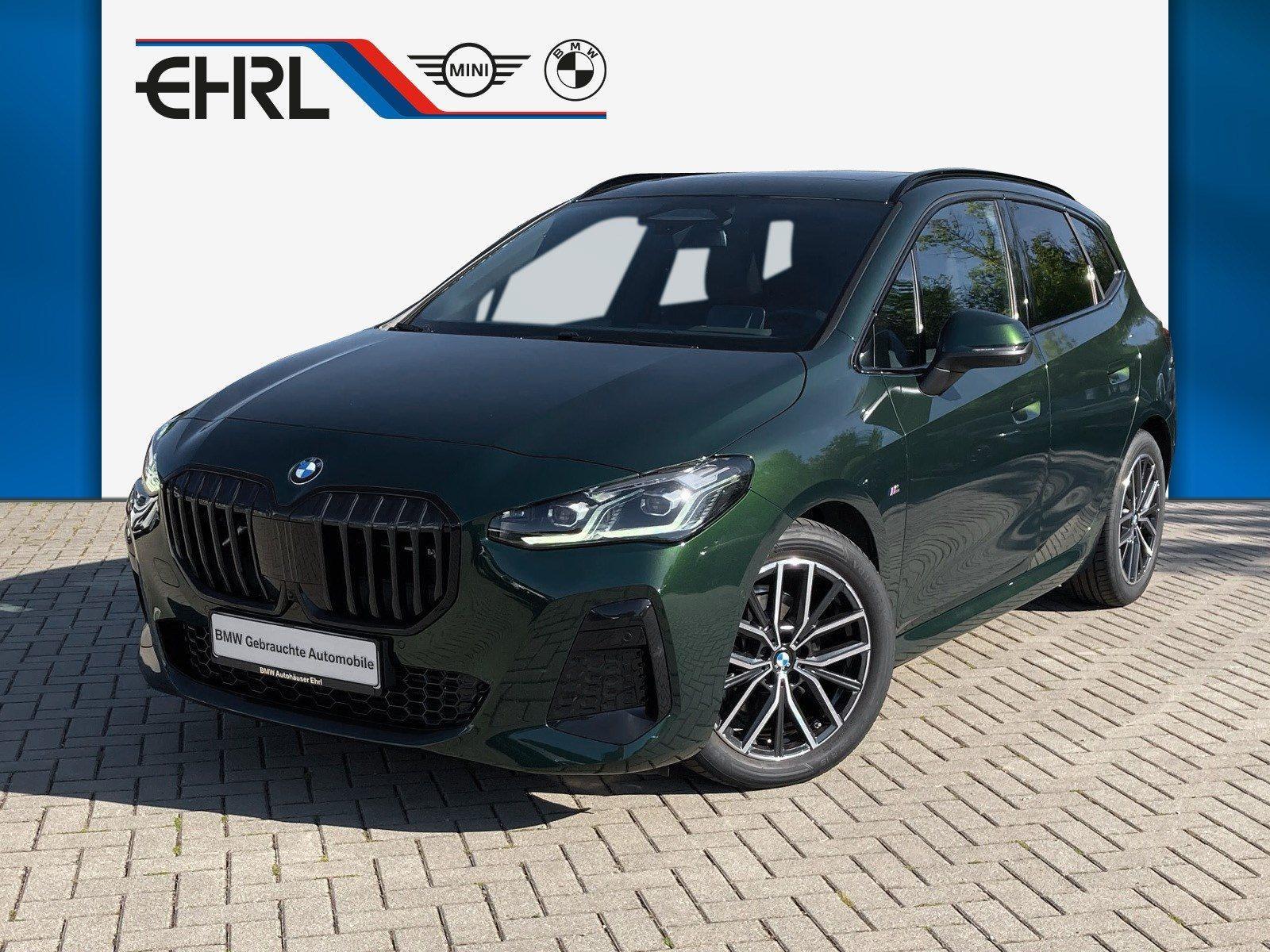 BMW 218i 2024