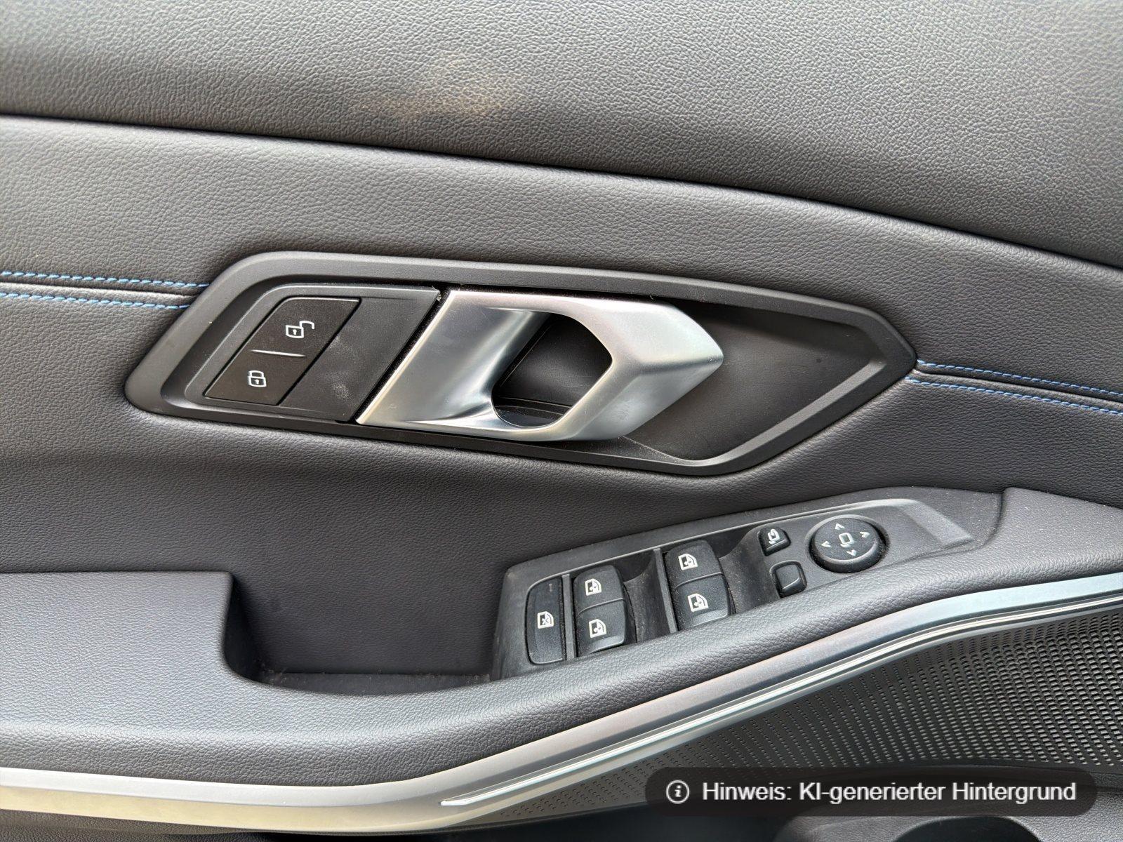 BMW 3er Touring – Bild 7