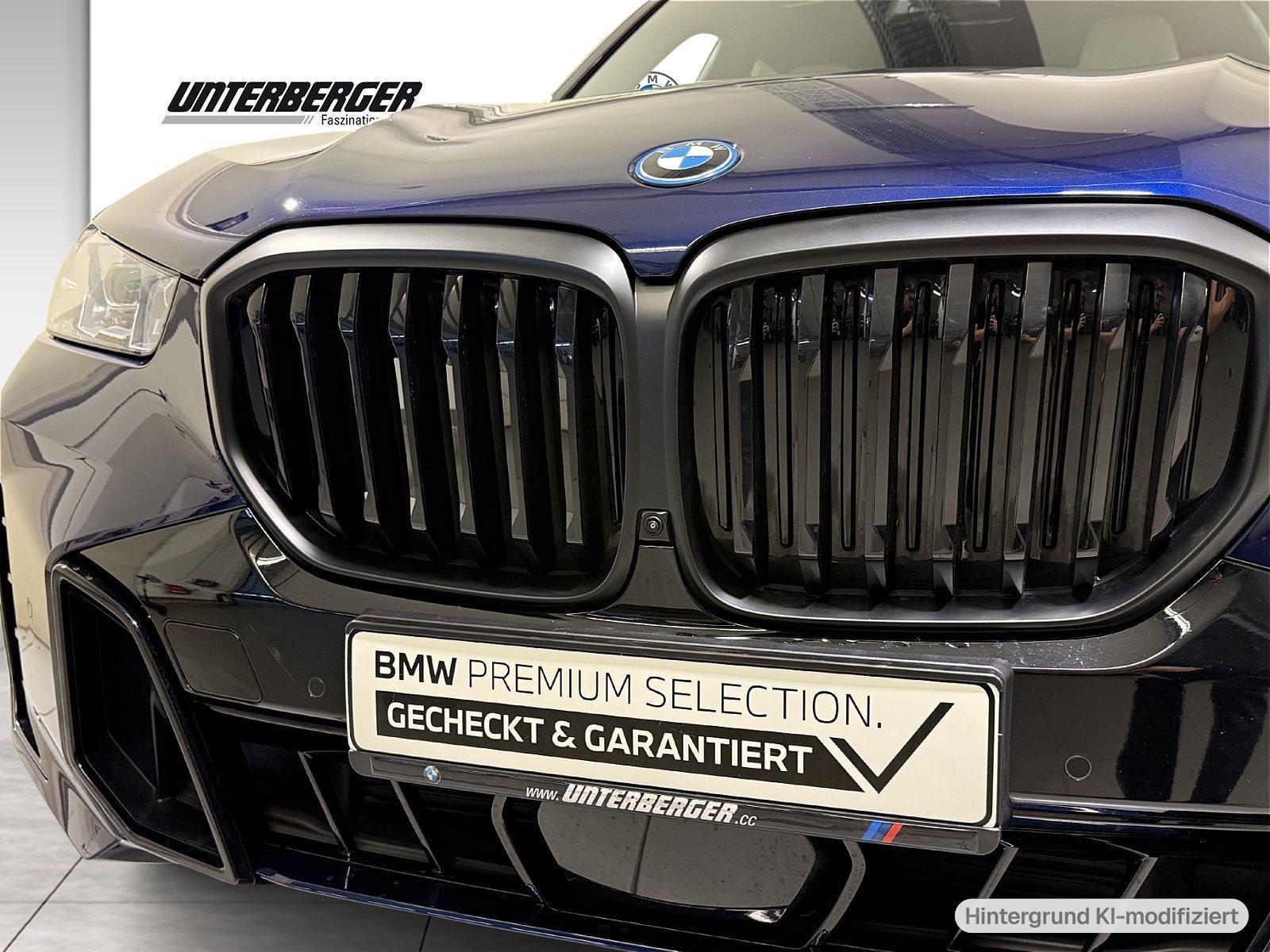 BMW X5 – Bild 15