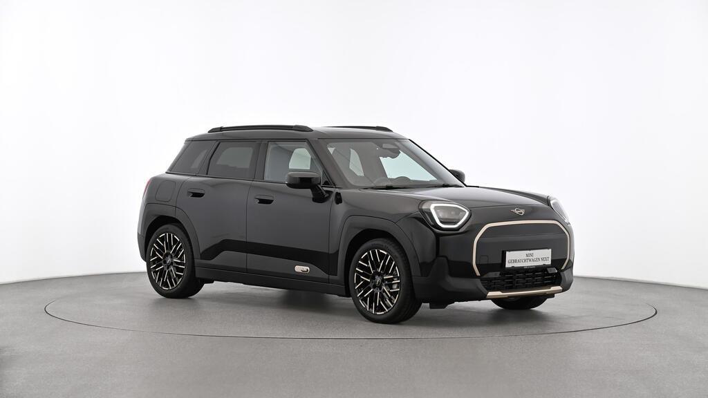MINI Aceman E