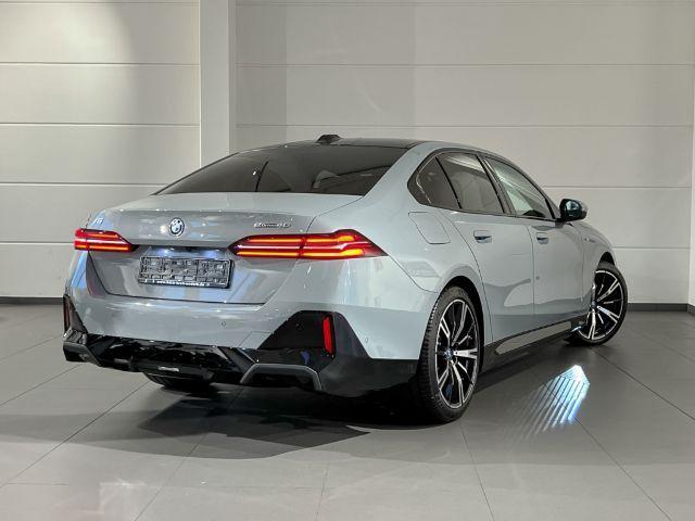BMW i5 – Bild 3