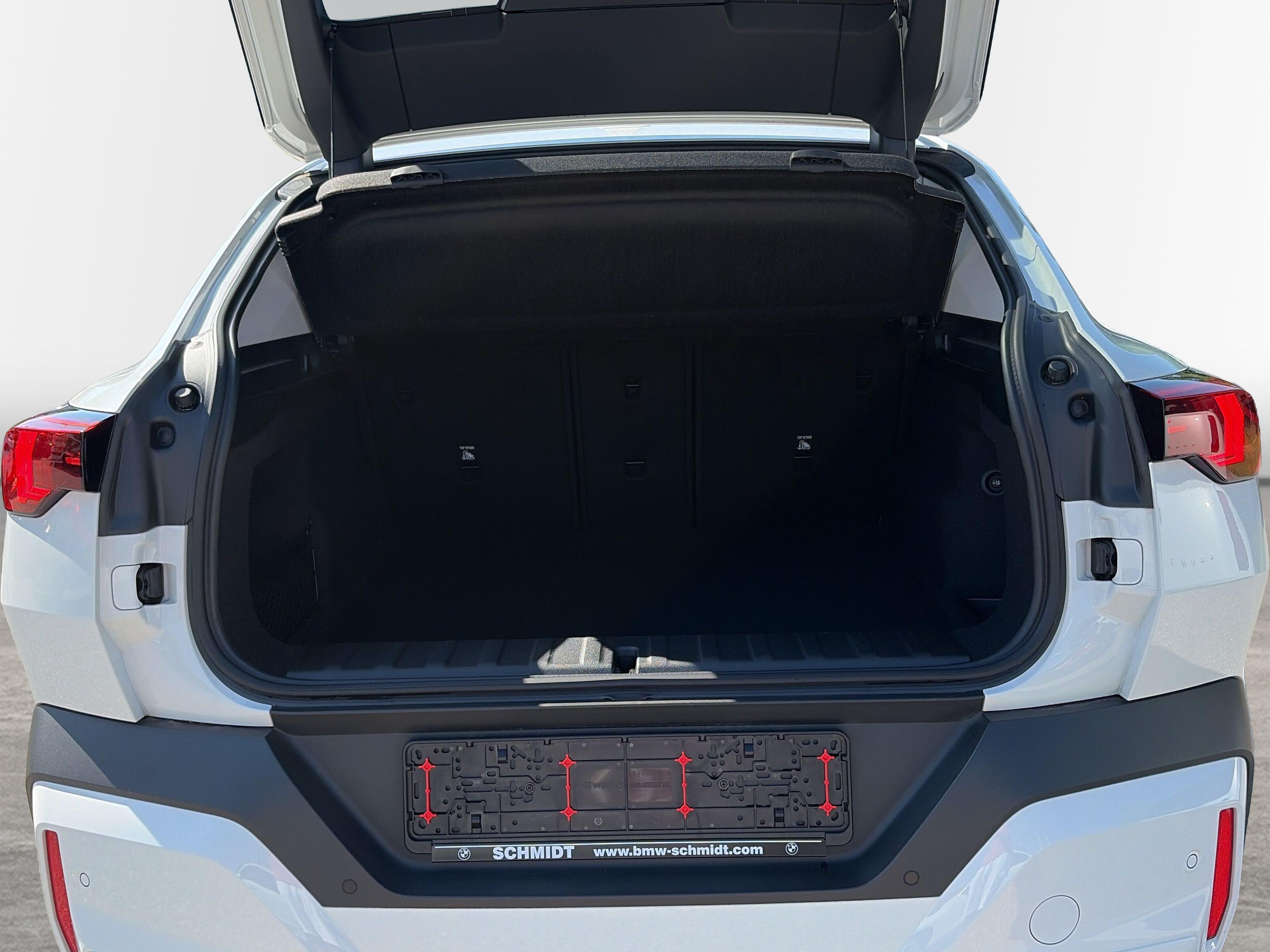 BMW X2 – Bild 17