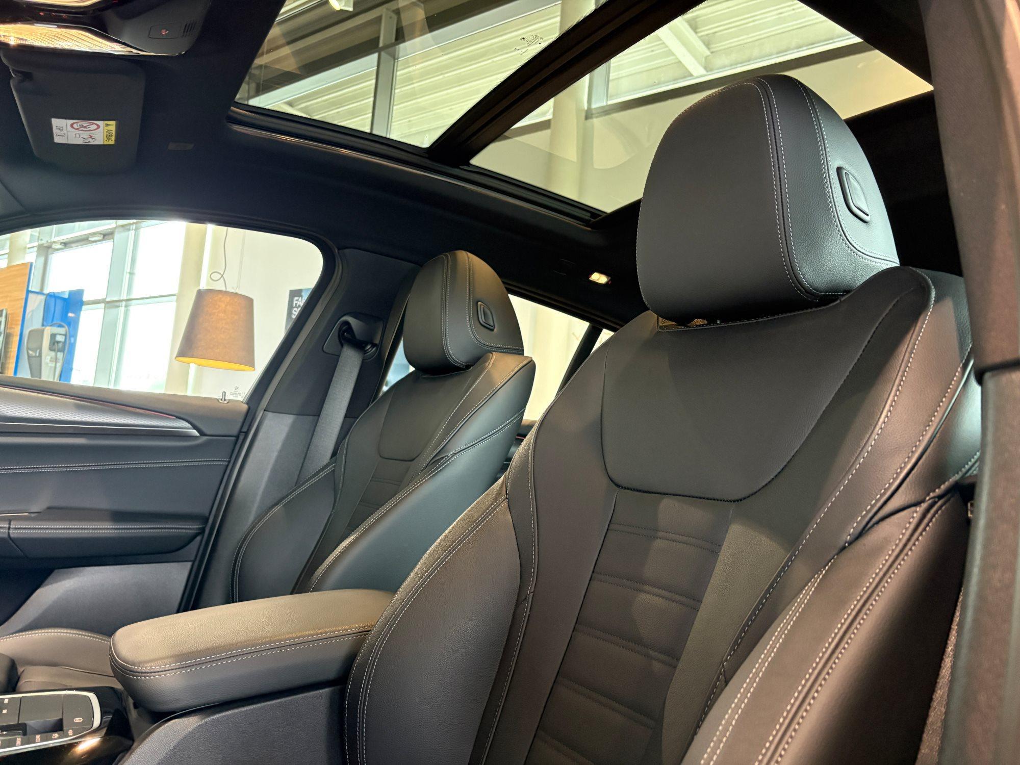 BMW X4 – Bild 56
