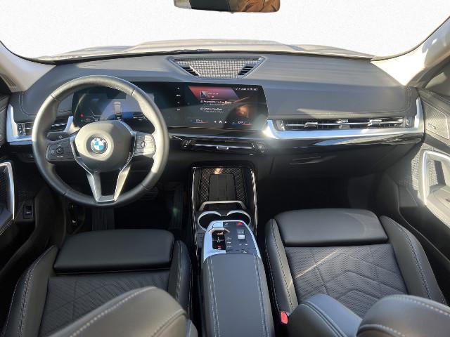 BMW X1 – Bild 12