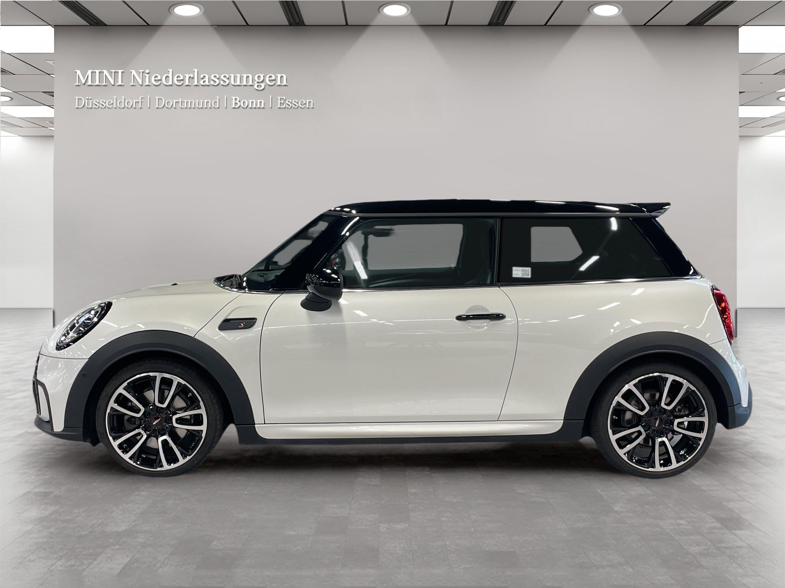 MINI Cooper 3-Türer – Bild 3