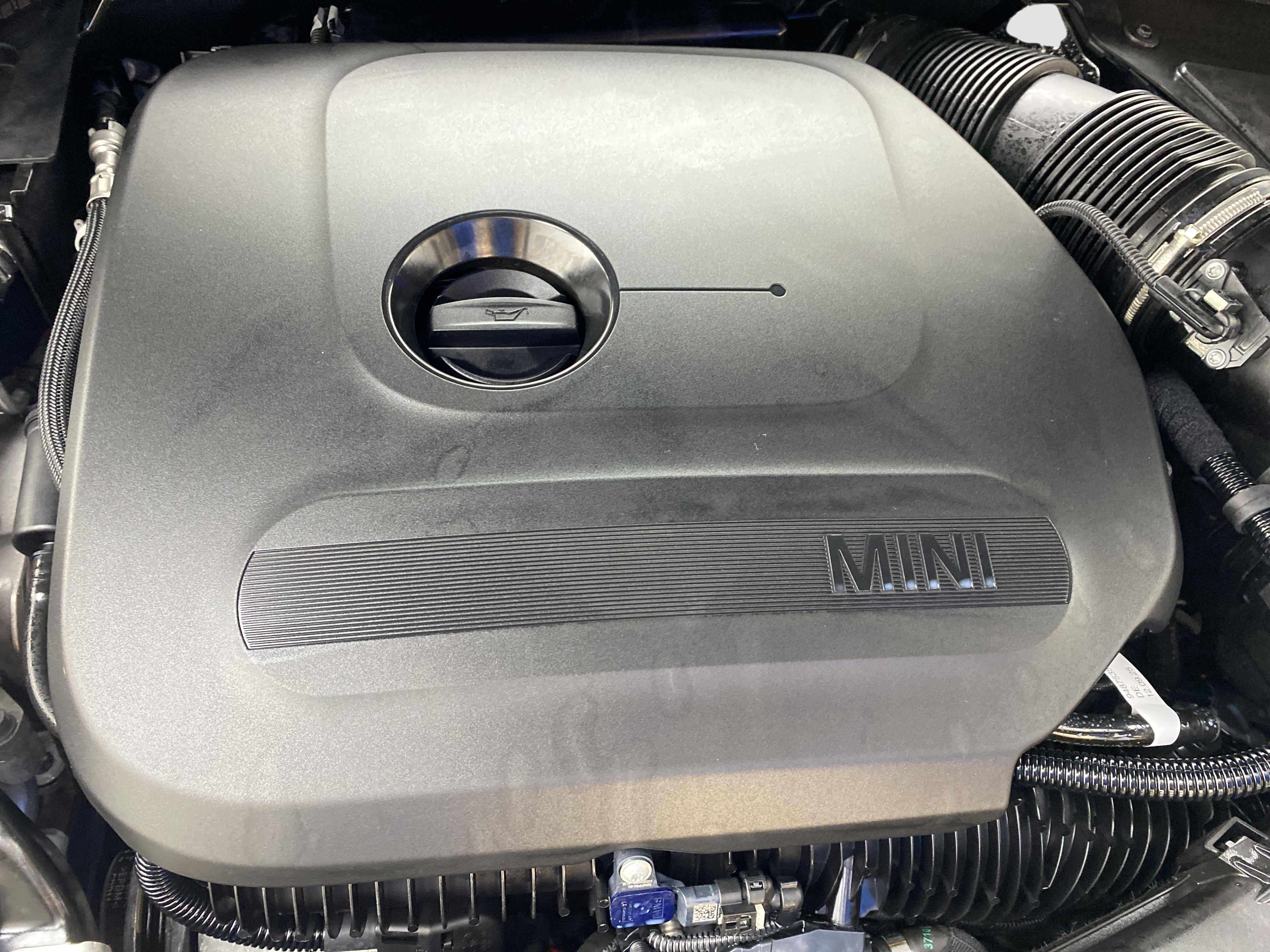 MINI Cabrio – Bild 18
