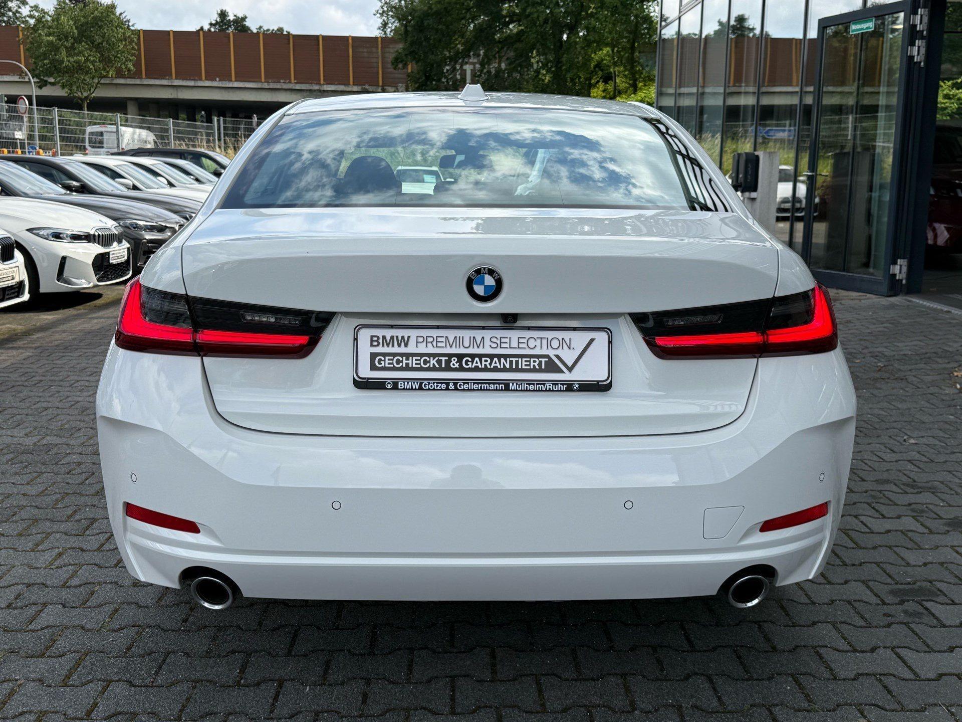 BMW 3er – Bild 17
