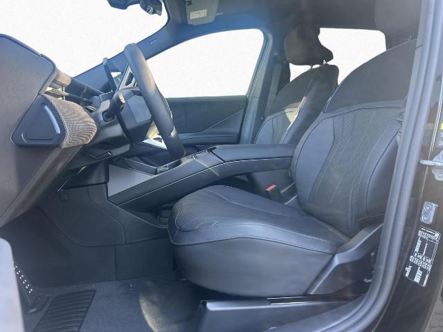 BMW iX3 – Bild 5