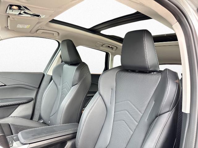 BMW iX1 – Bild 13