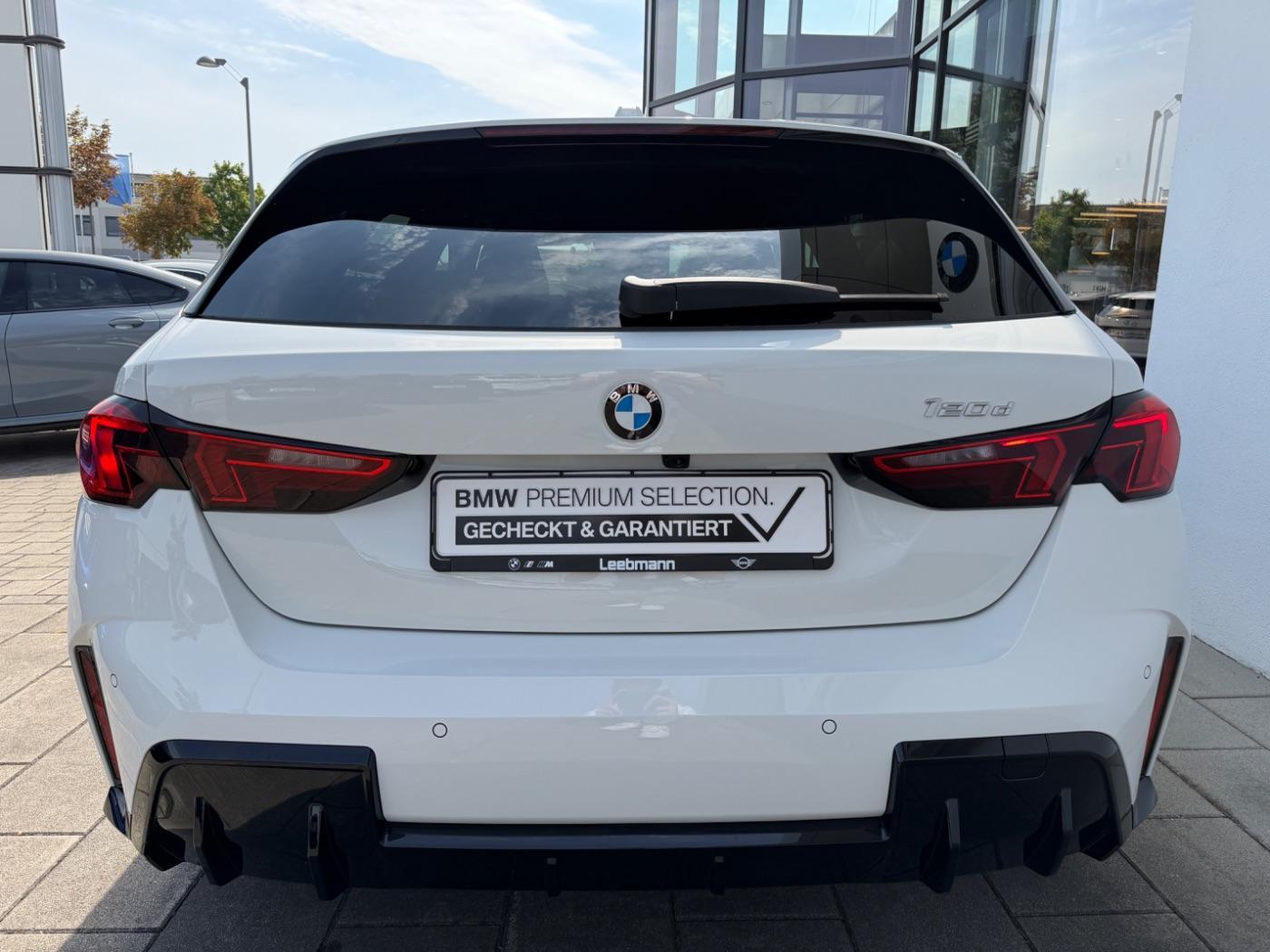 BMW 1er – Bild 6